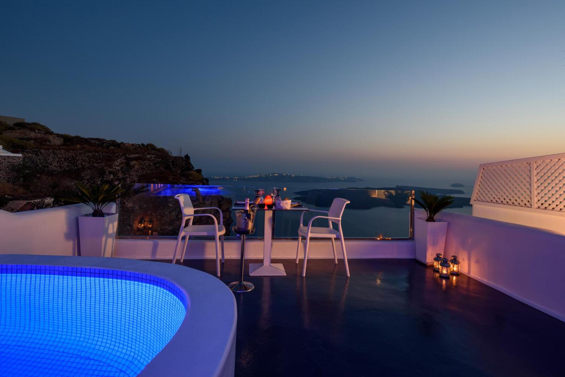 Pegasus Suites & Spa - Photo 65