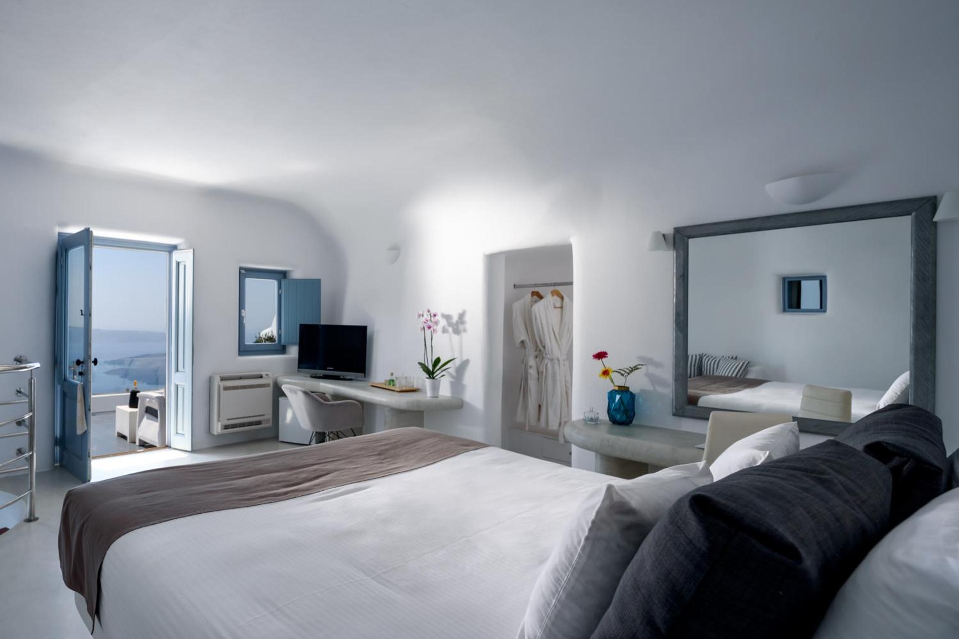 Pegasus Suites & Spa - Photo 82