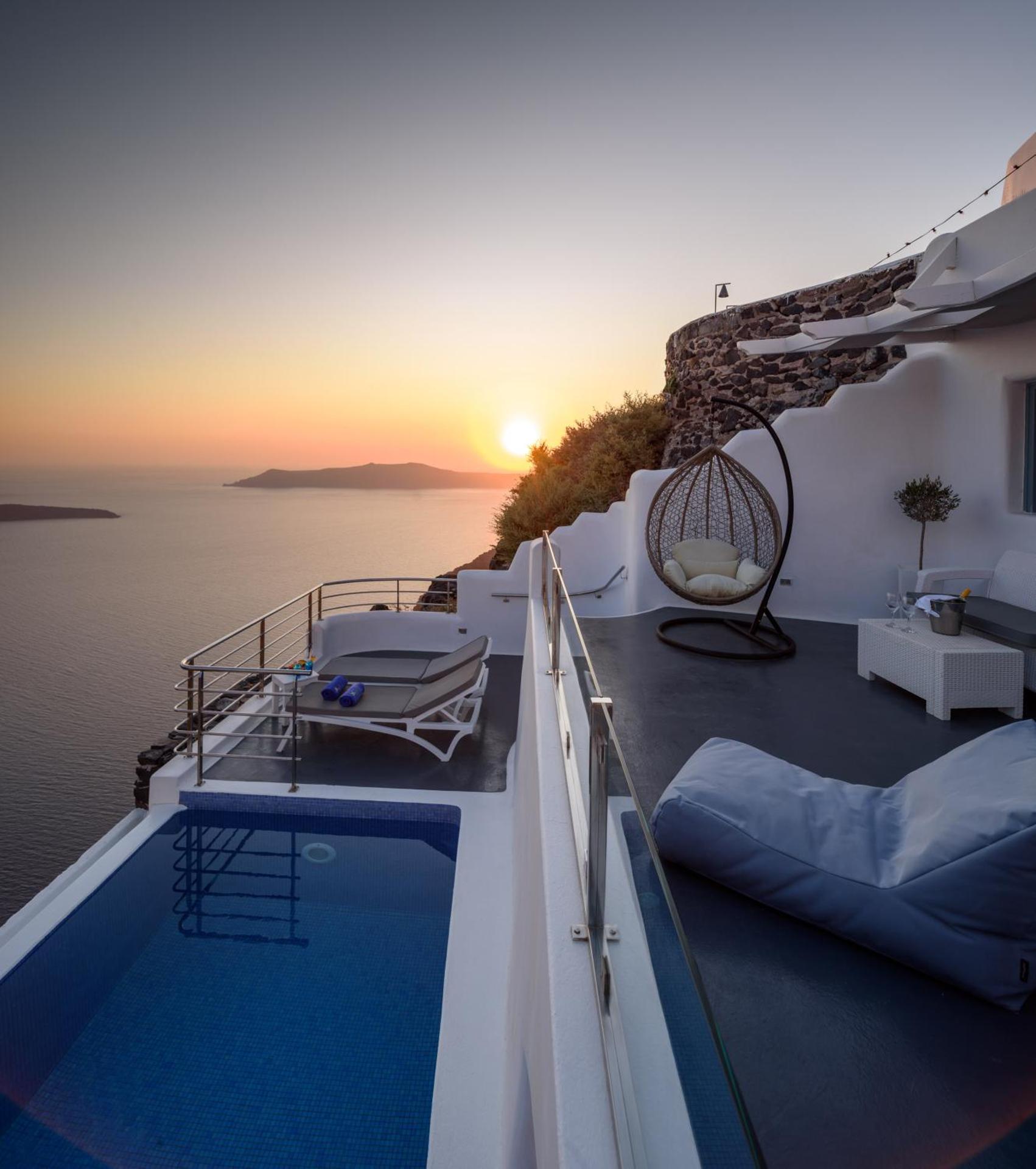 Pegasus Suites & Spa - Photo 91