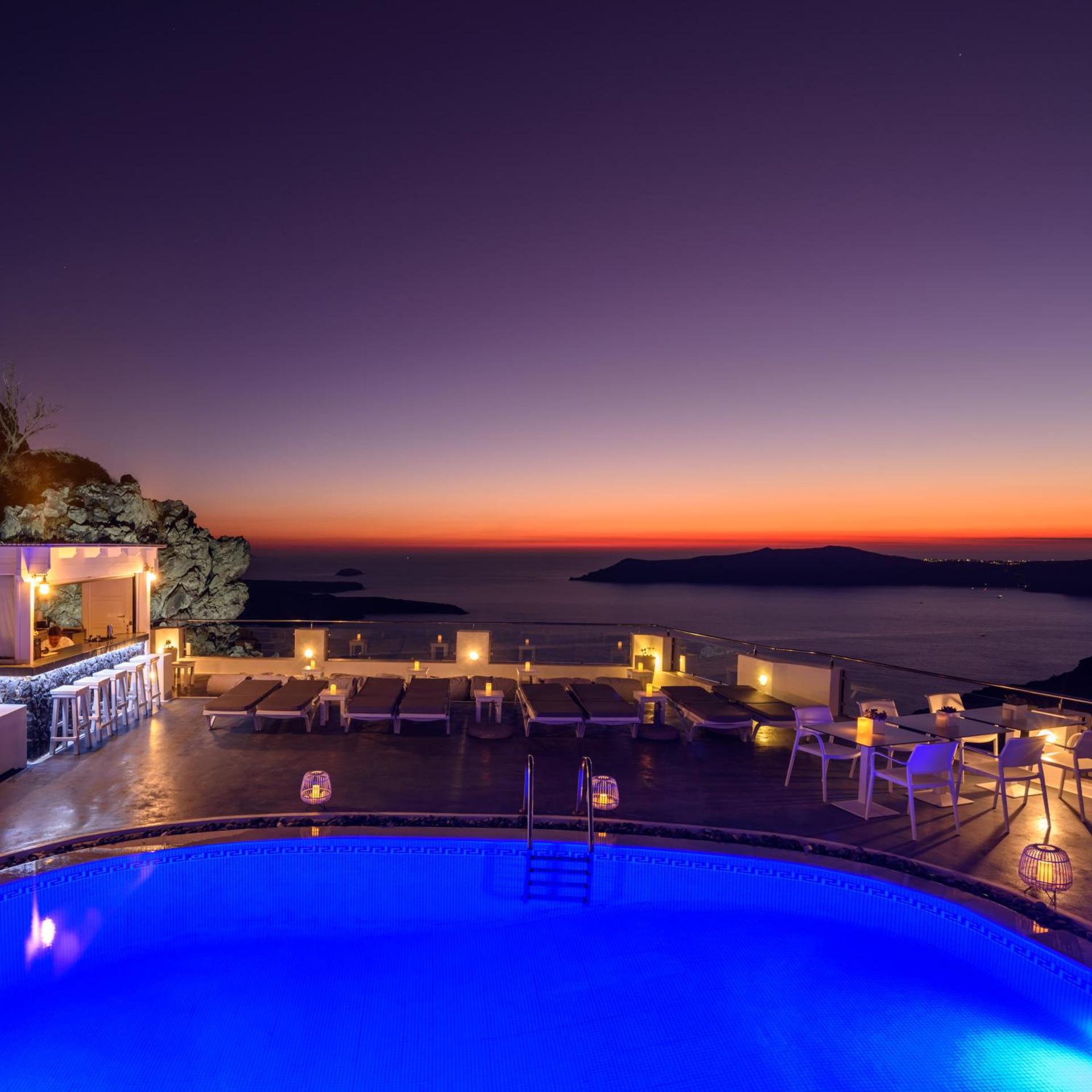 Pegasus Suites & Spa - Photo 130