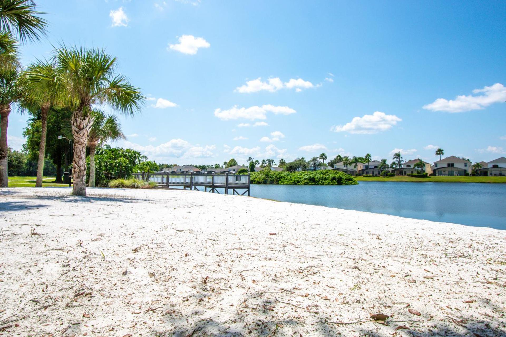 Berkley Lake Townhomes - Photo 22