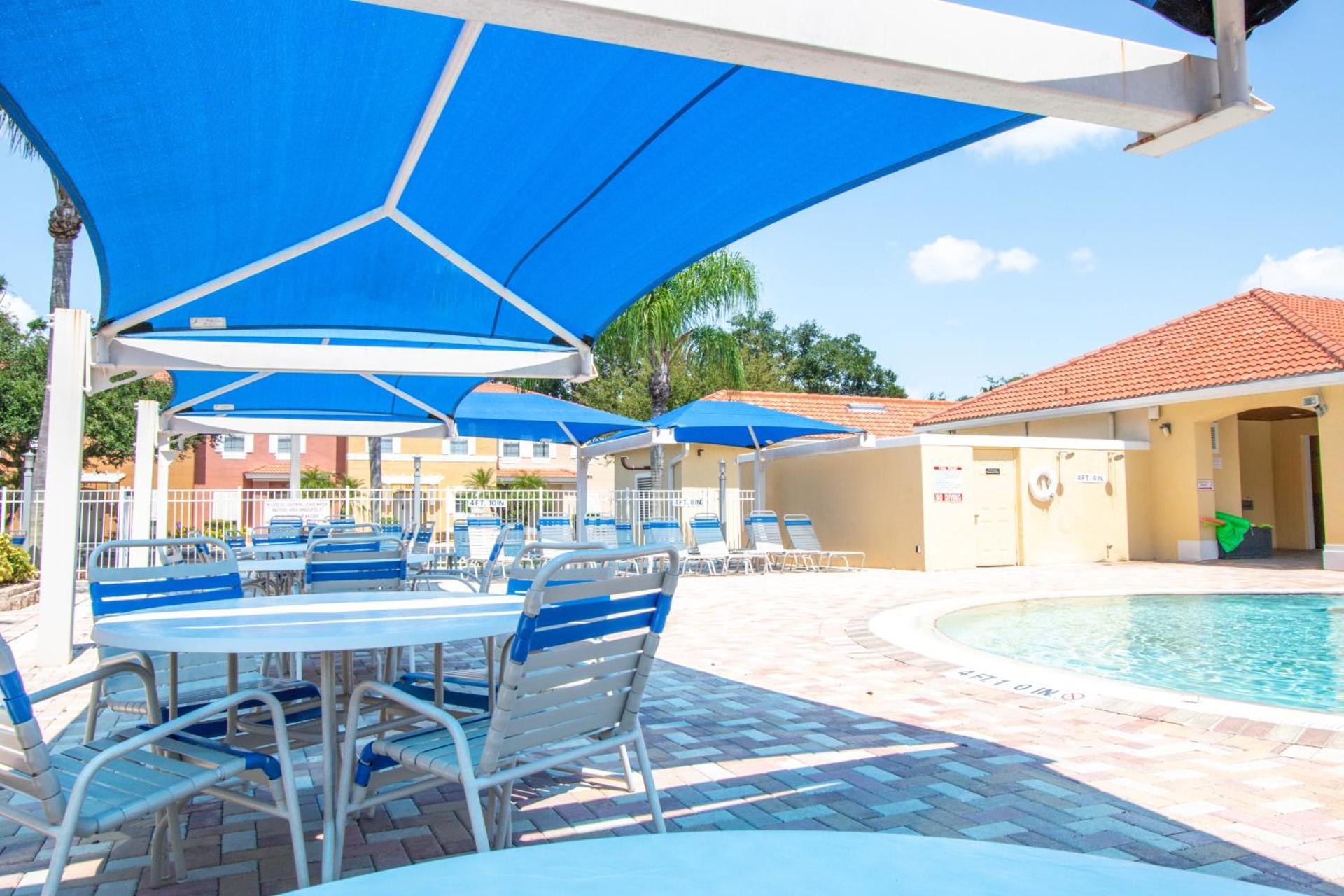 Berkley Lake Townhomes - Photo 9