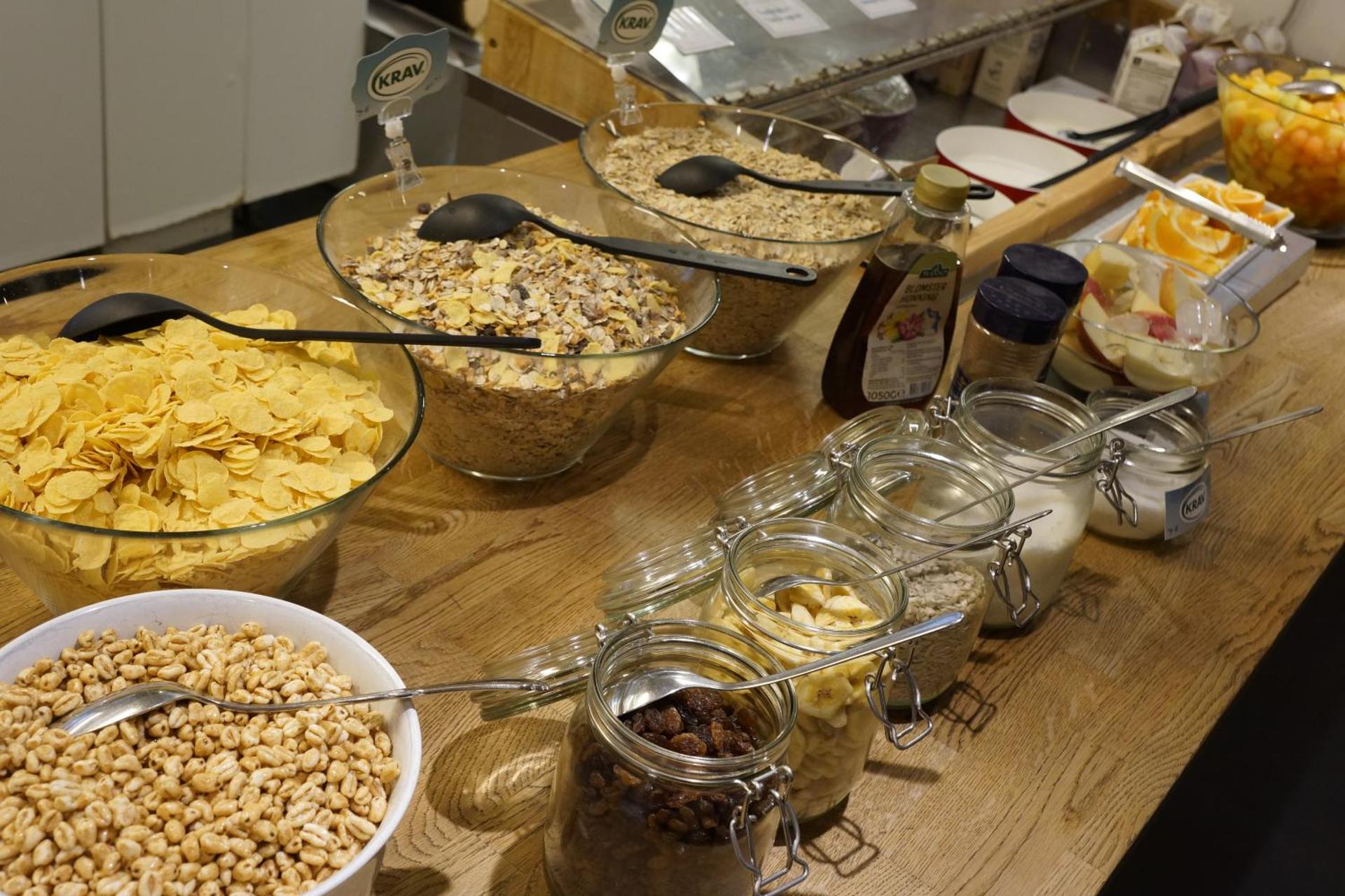 Slottsskogens Hostel - Photo 66