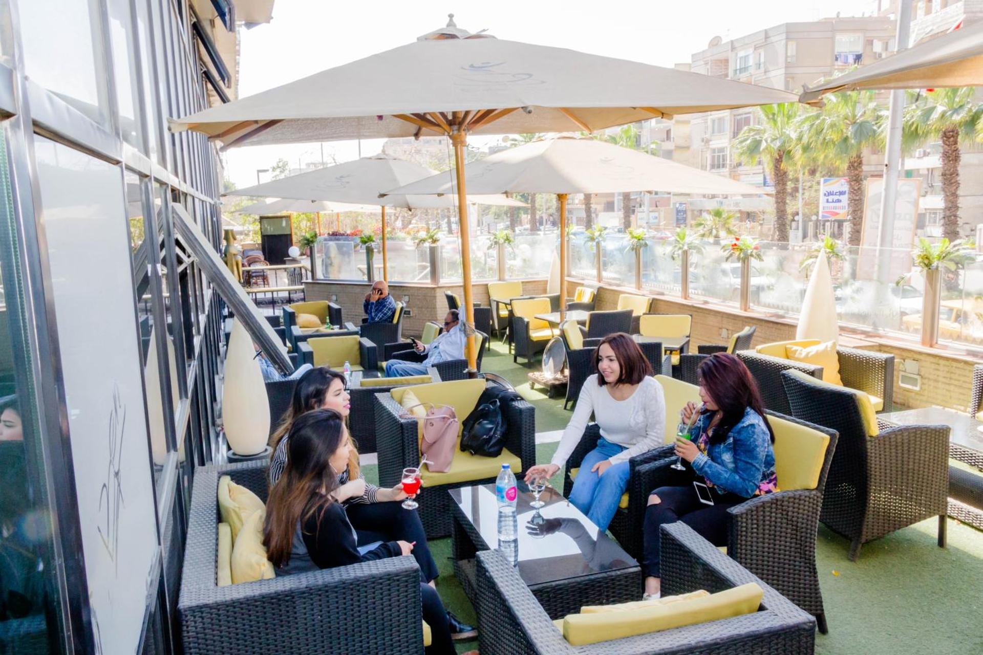 Hor Moheb Hotel - Photo 48