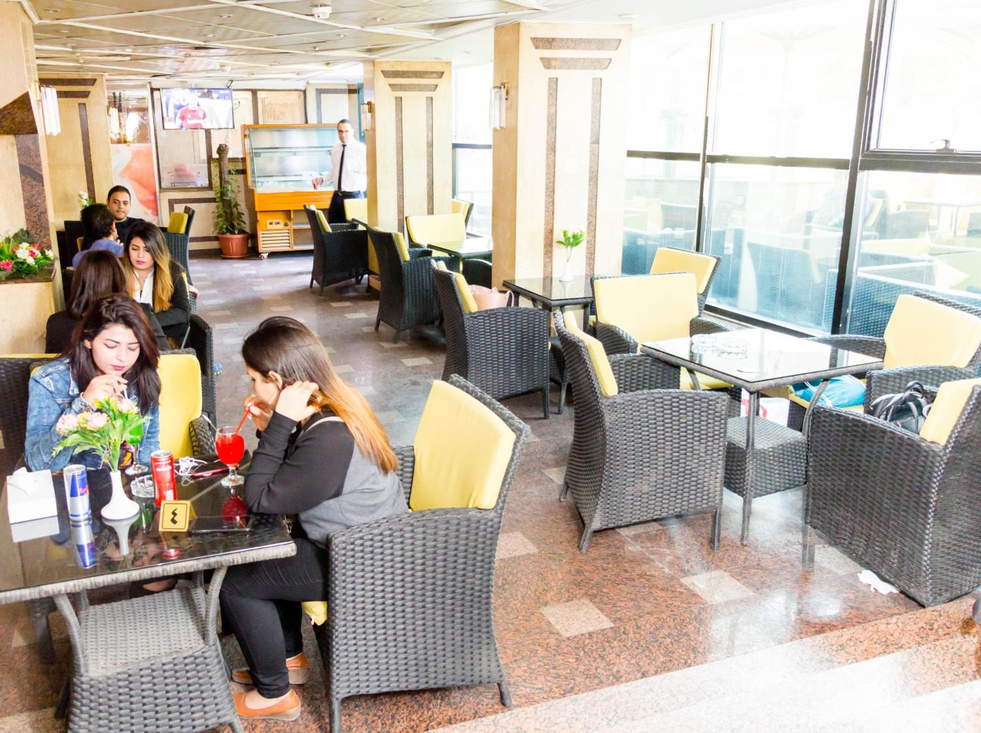 Hor Moheb Hotel - Photo 55