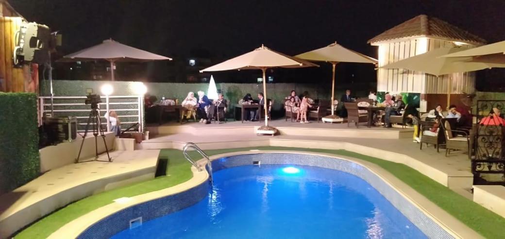 Hor Moheb Hotel - Photo 63