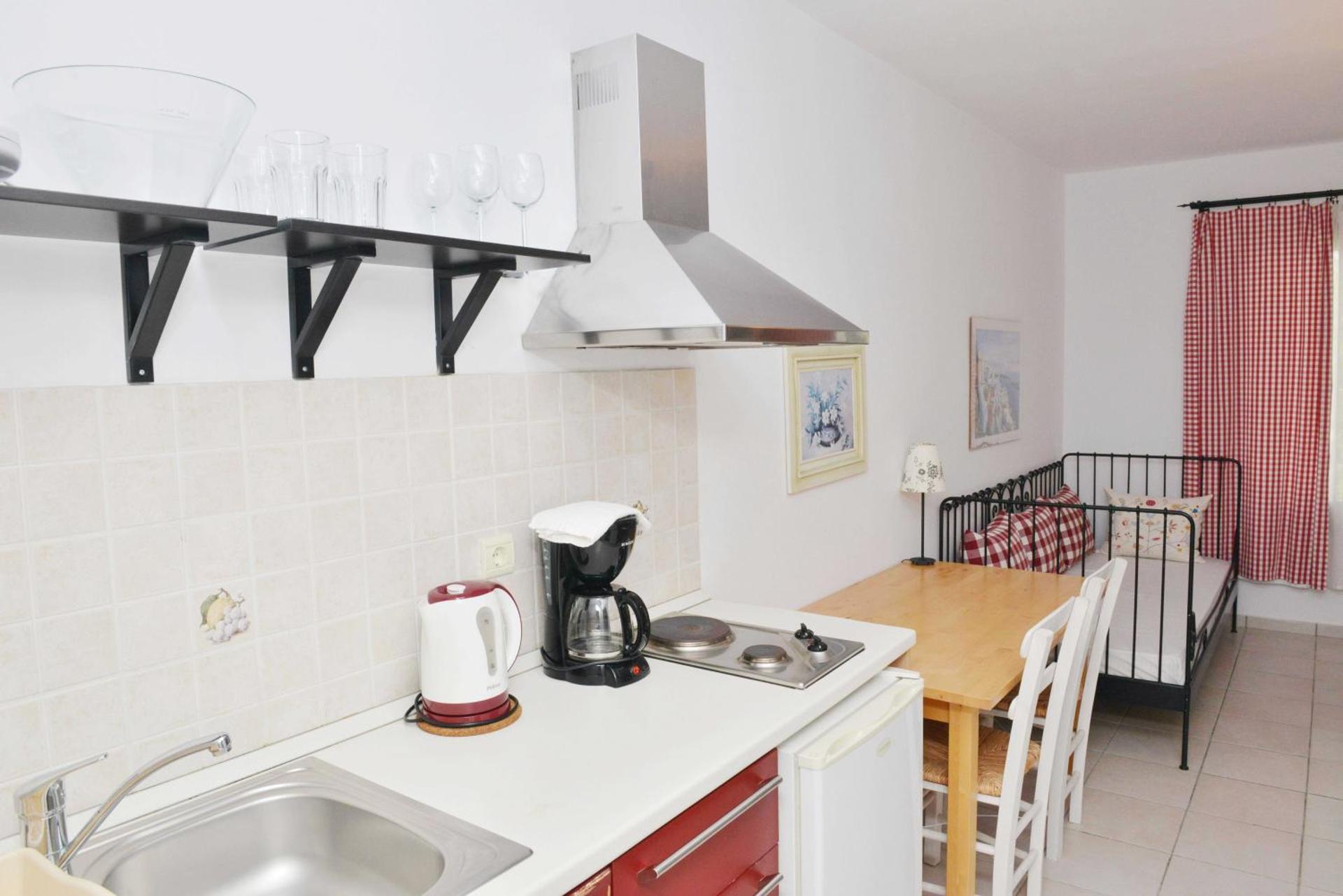 Paradisia Suites - Photo 82