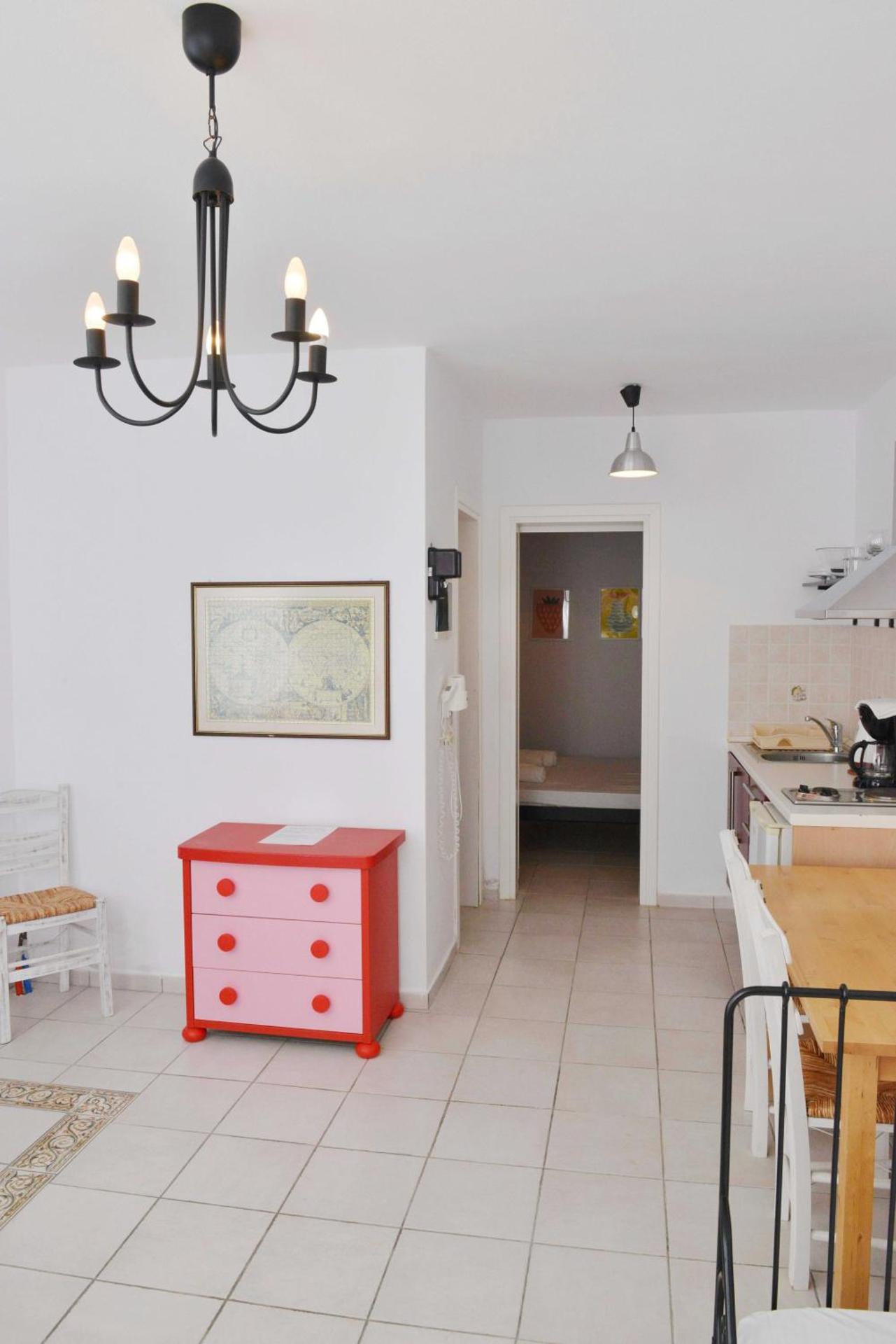 Paradisia Suites - Photo 83