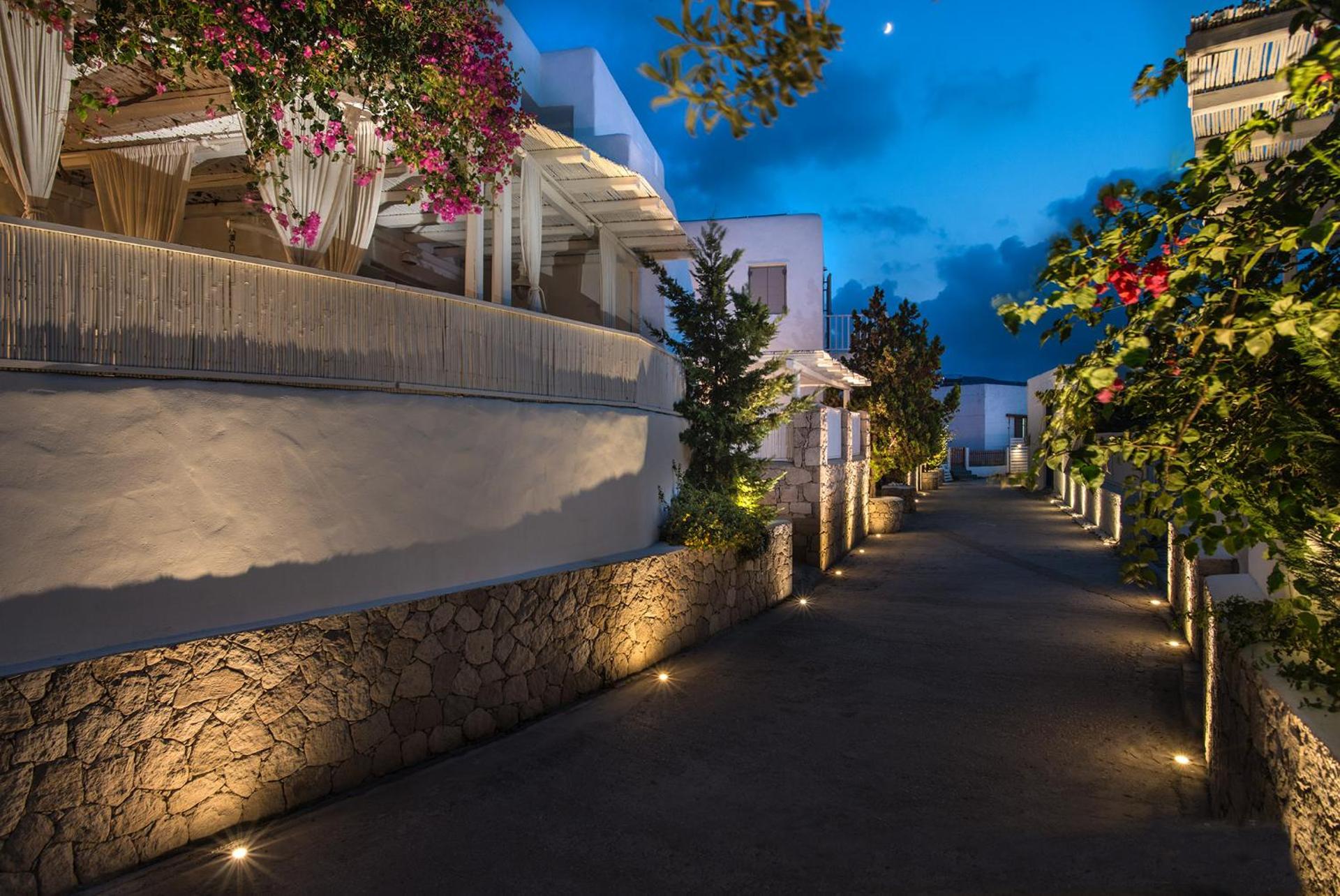 Delmar Apartments & Suites Milos - Delmar Collection - Photo 87