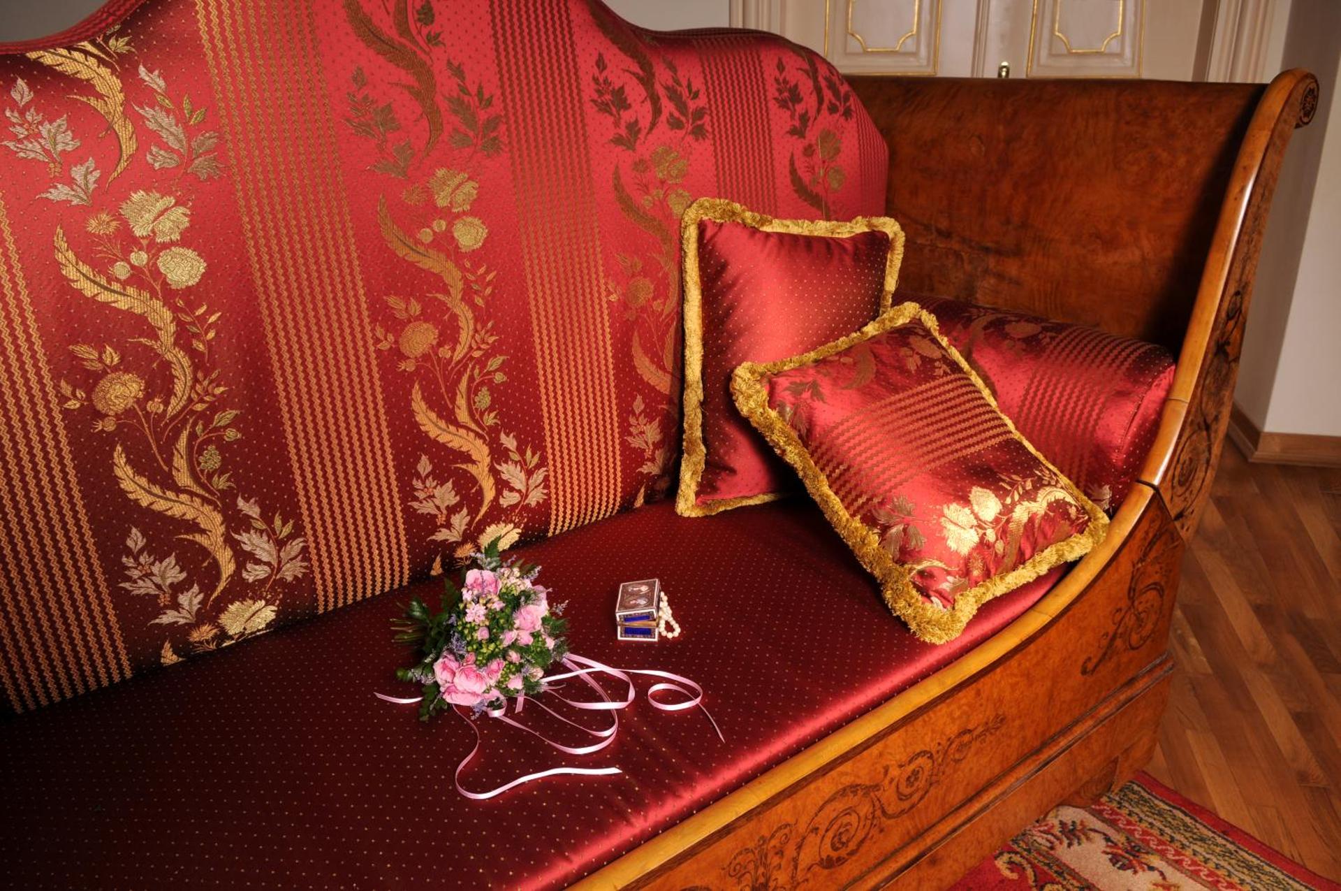 Grand Hotel Entourage - Palazzo Strassoldo - Photo 42