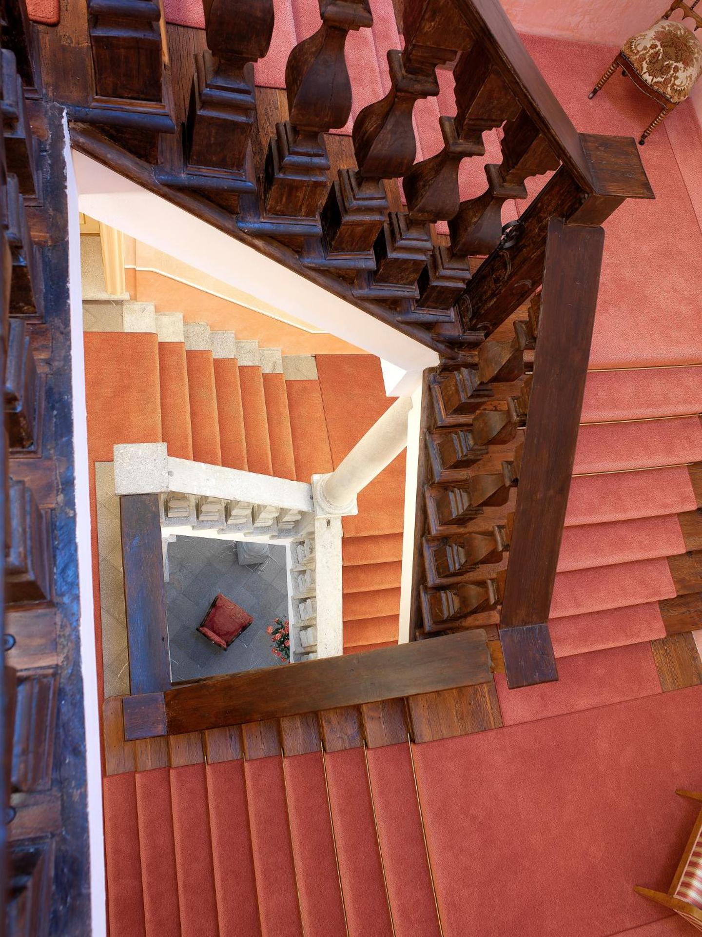 Grand Hotel Entourage - Palazzo Strassoldo - Photo 28