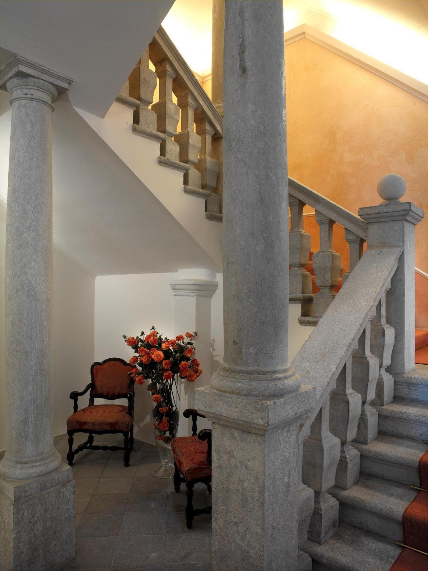 Grand Hotel Entourage - Palazzo Strassoldo - Photo 29