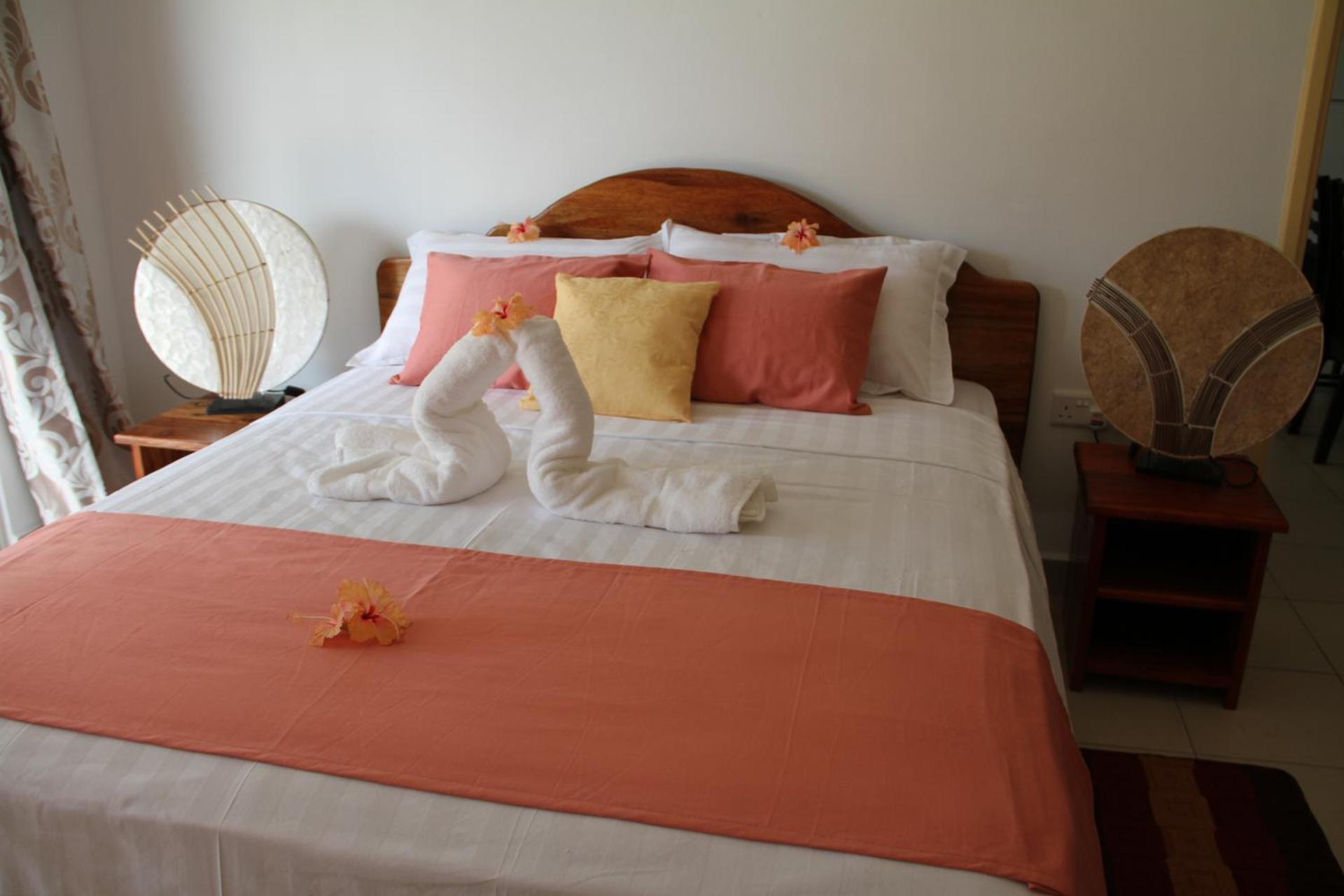 Hostellerie La Digue - Photo 18