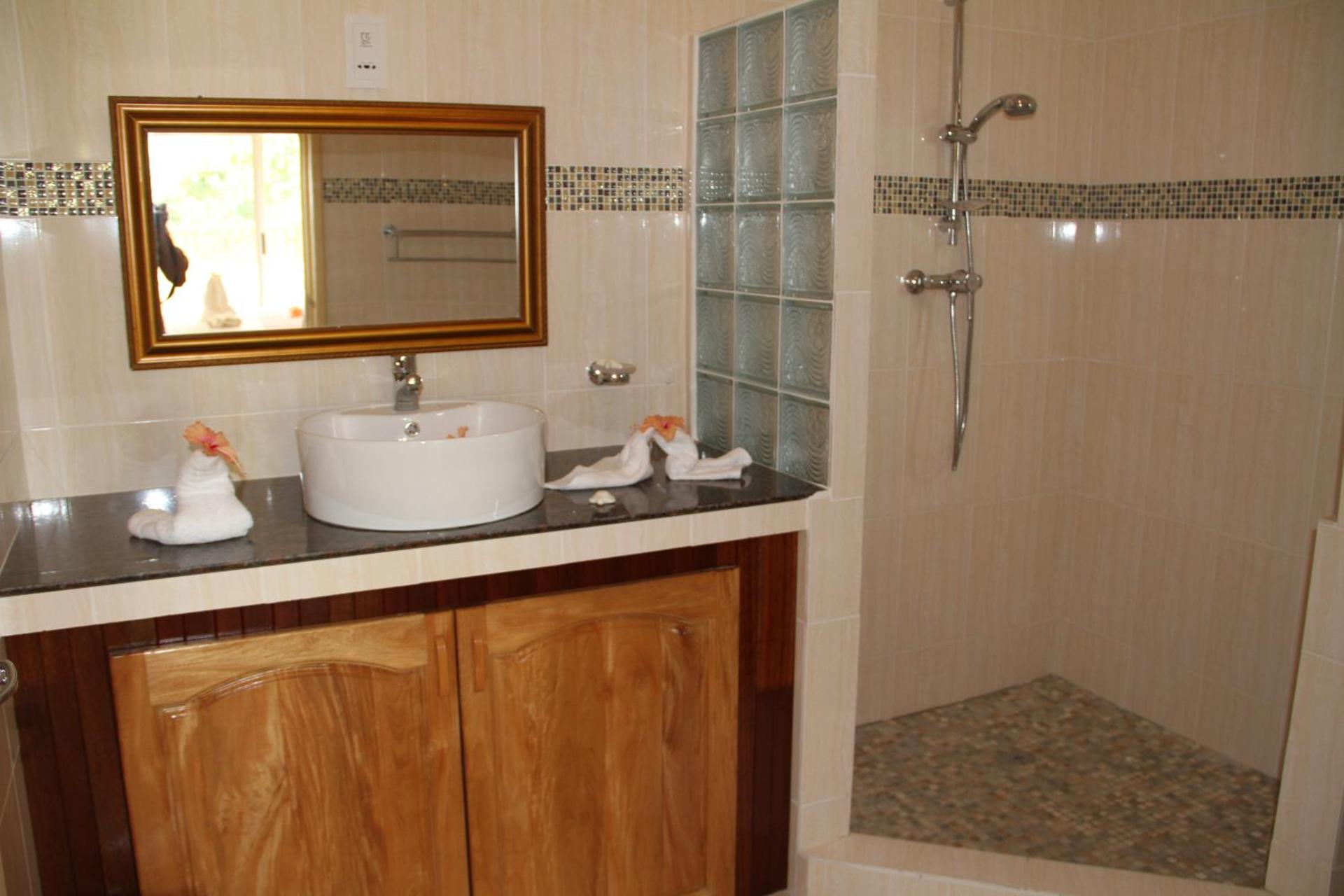 Hostellerie La Digue - Photo 20