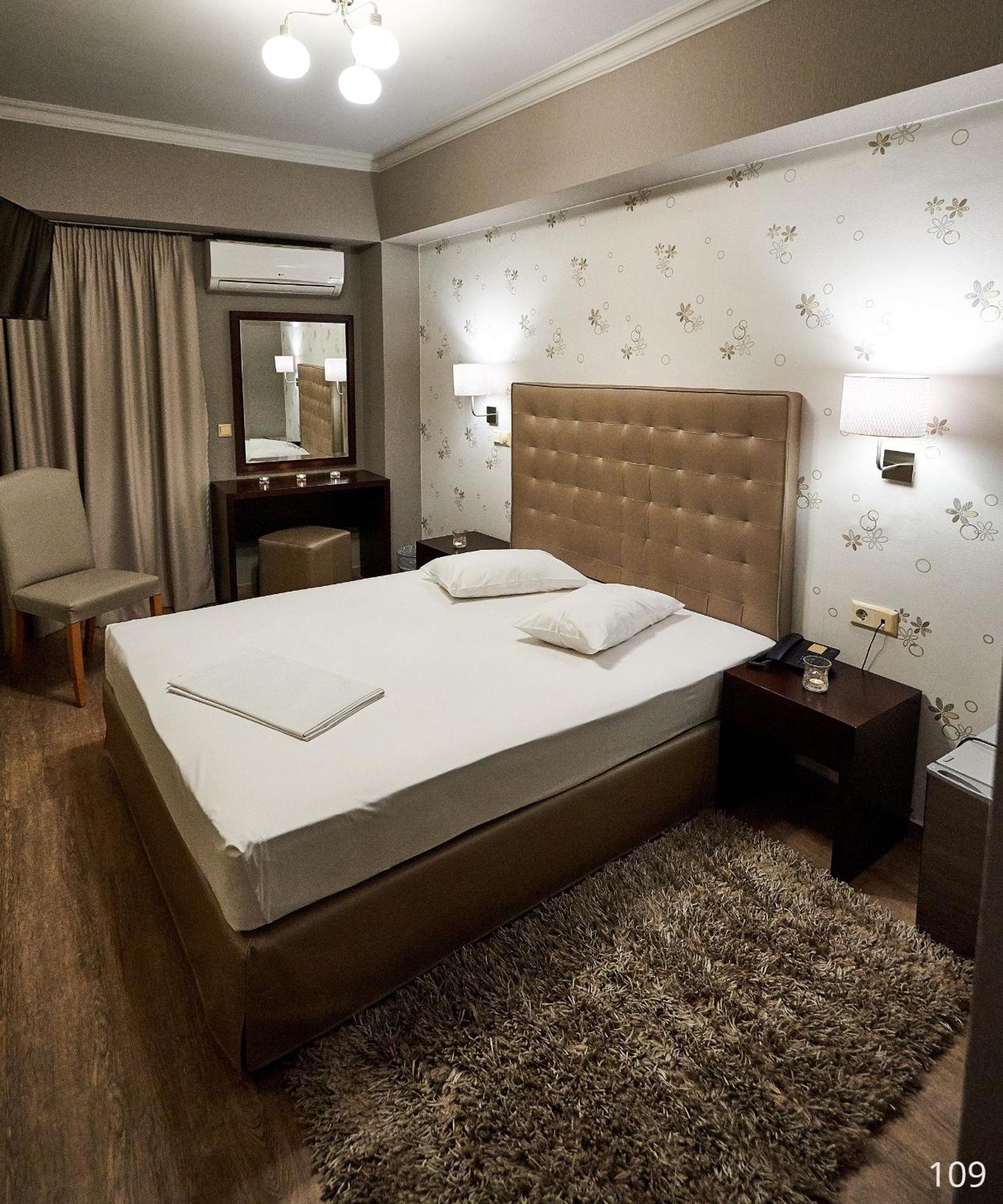 Atlantic Hotel - Photo 44