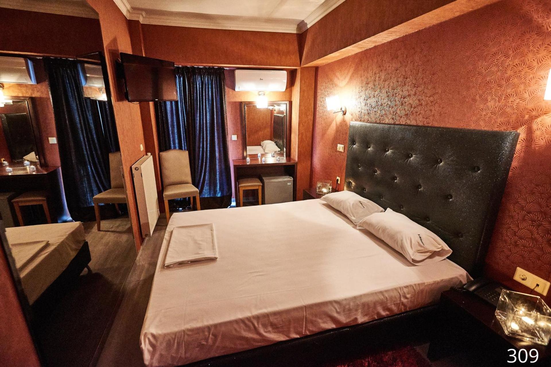 Atlantic Hotel - Photo 39