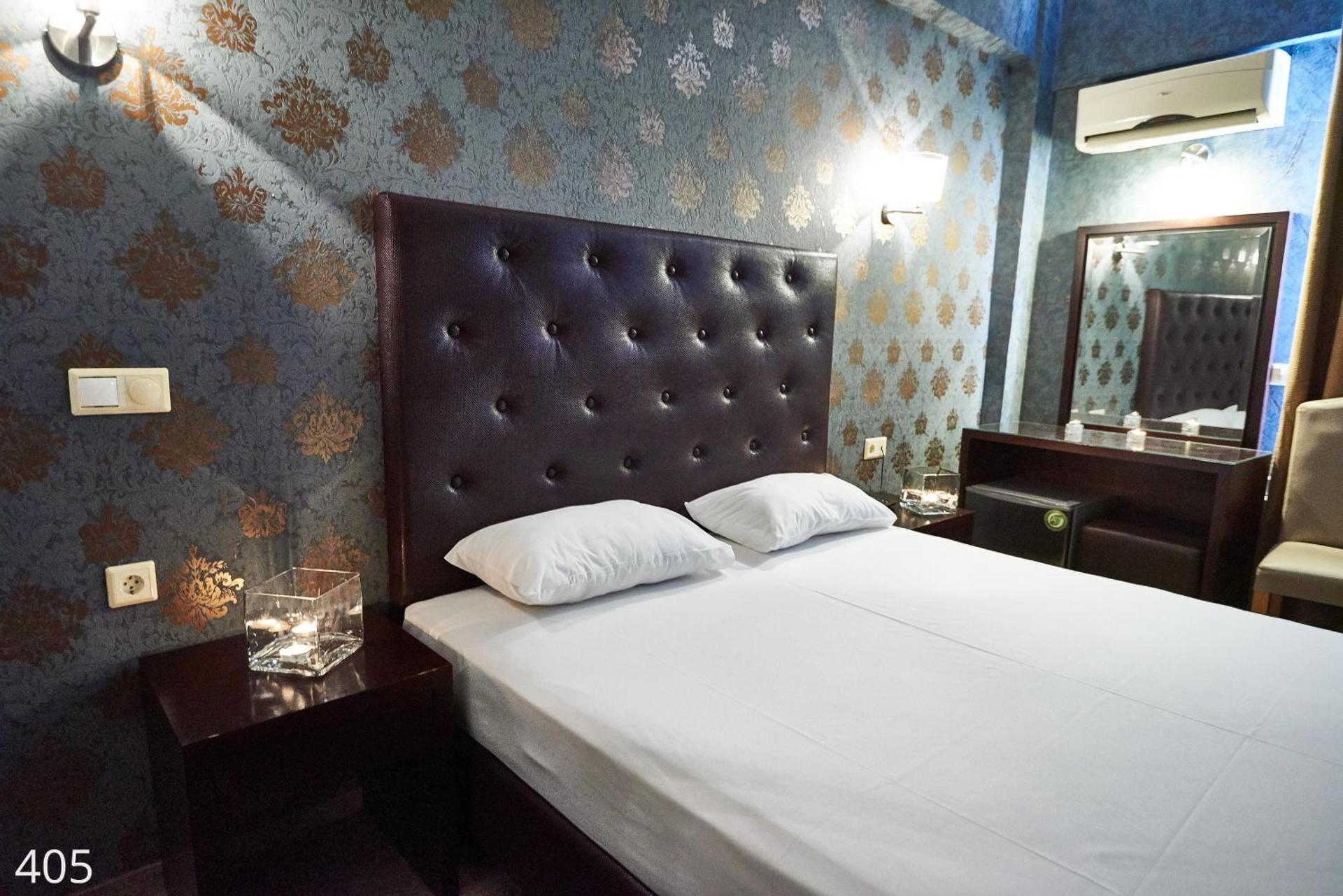 Atlantic Hotel - Photo 37