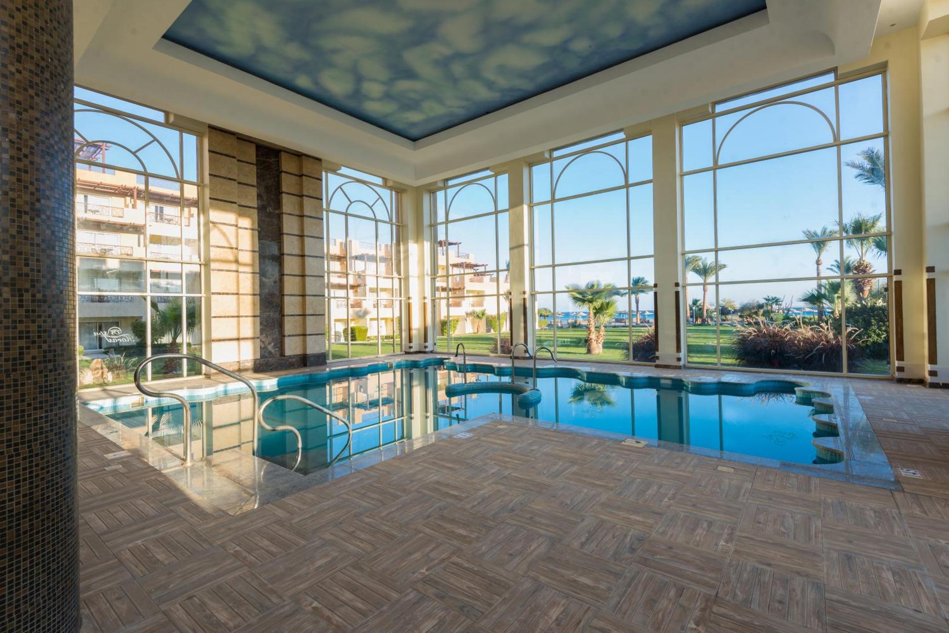 Shams Safaga Resort - Photo 44