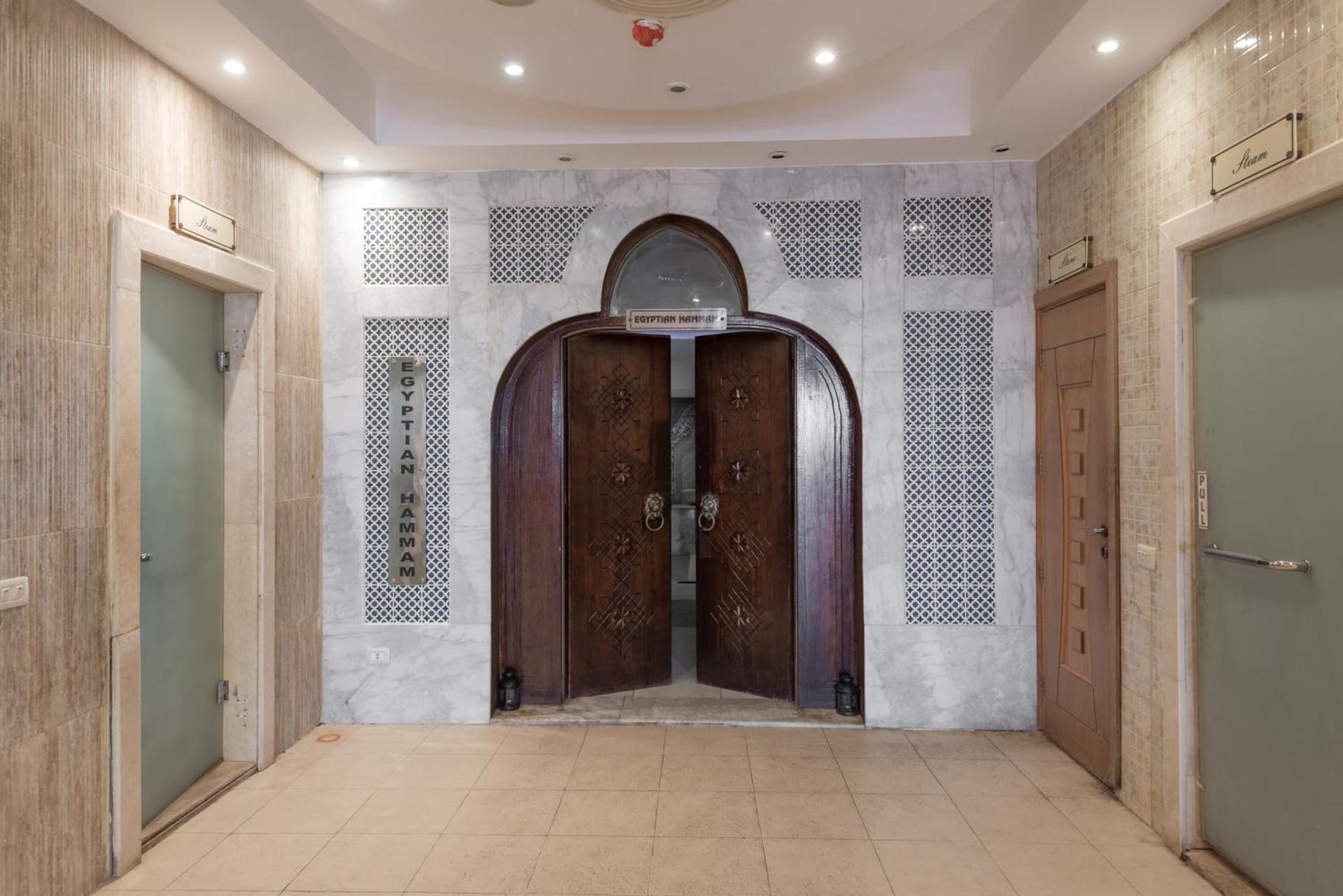 Imperial Shams Abu Soma - Photo 27