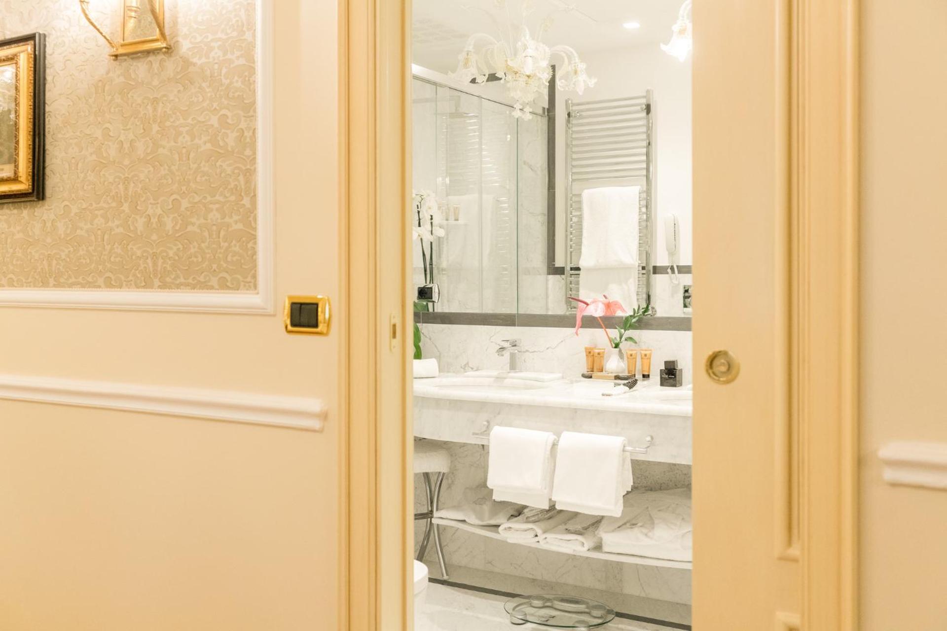 Grand Hotel Majestic gia' Baglioni - Photo 3