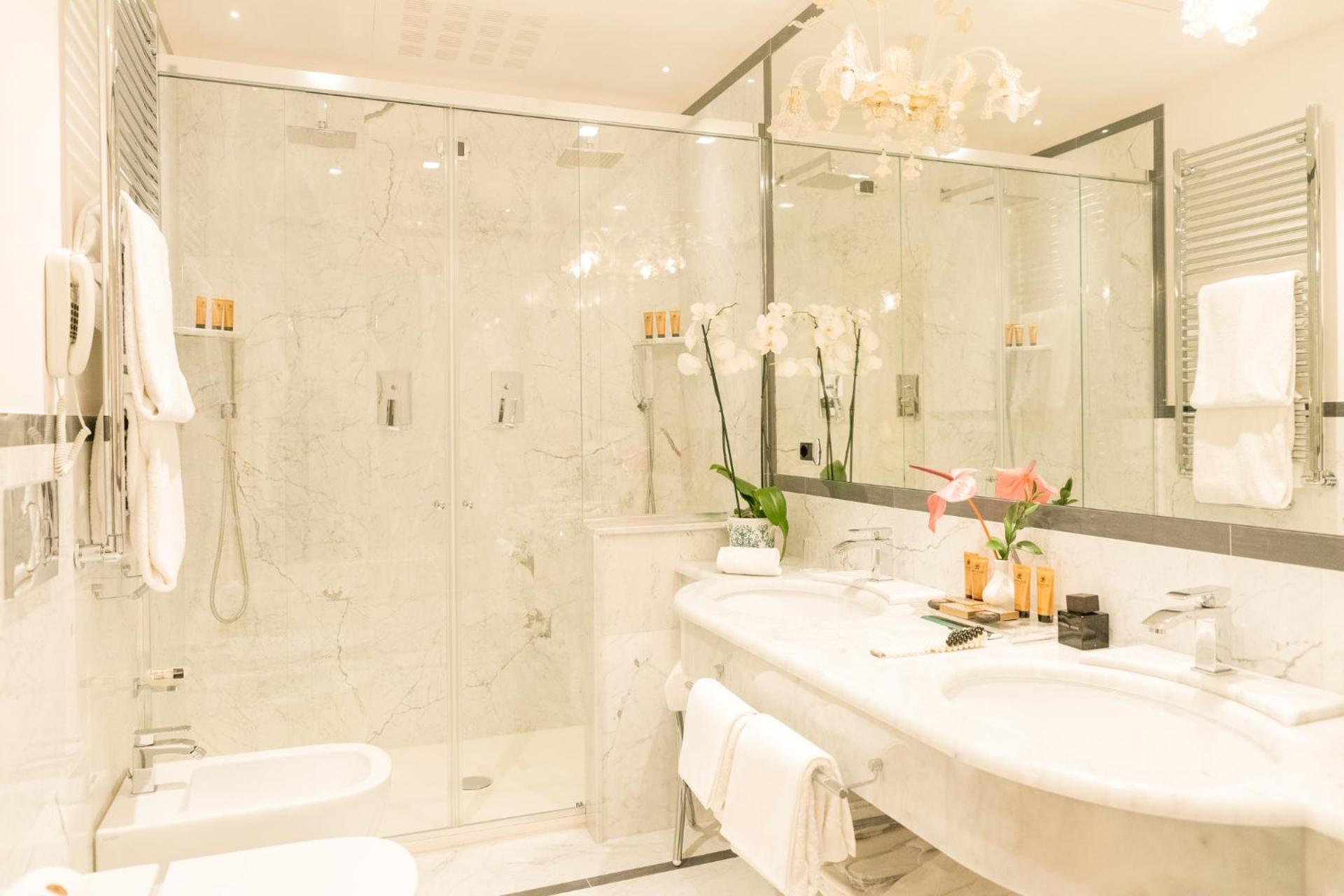 Grand Hotel Majestic gia' Baglioni - Photo 63