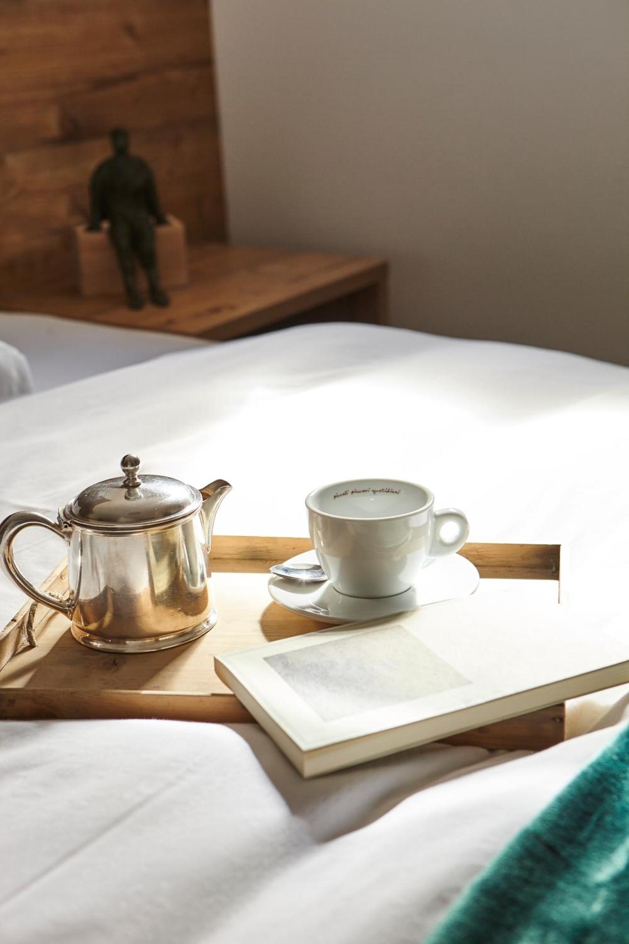 Charme Hotel Uridl - Photo 12