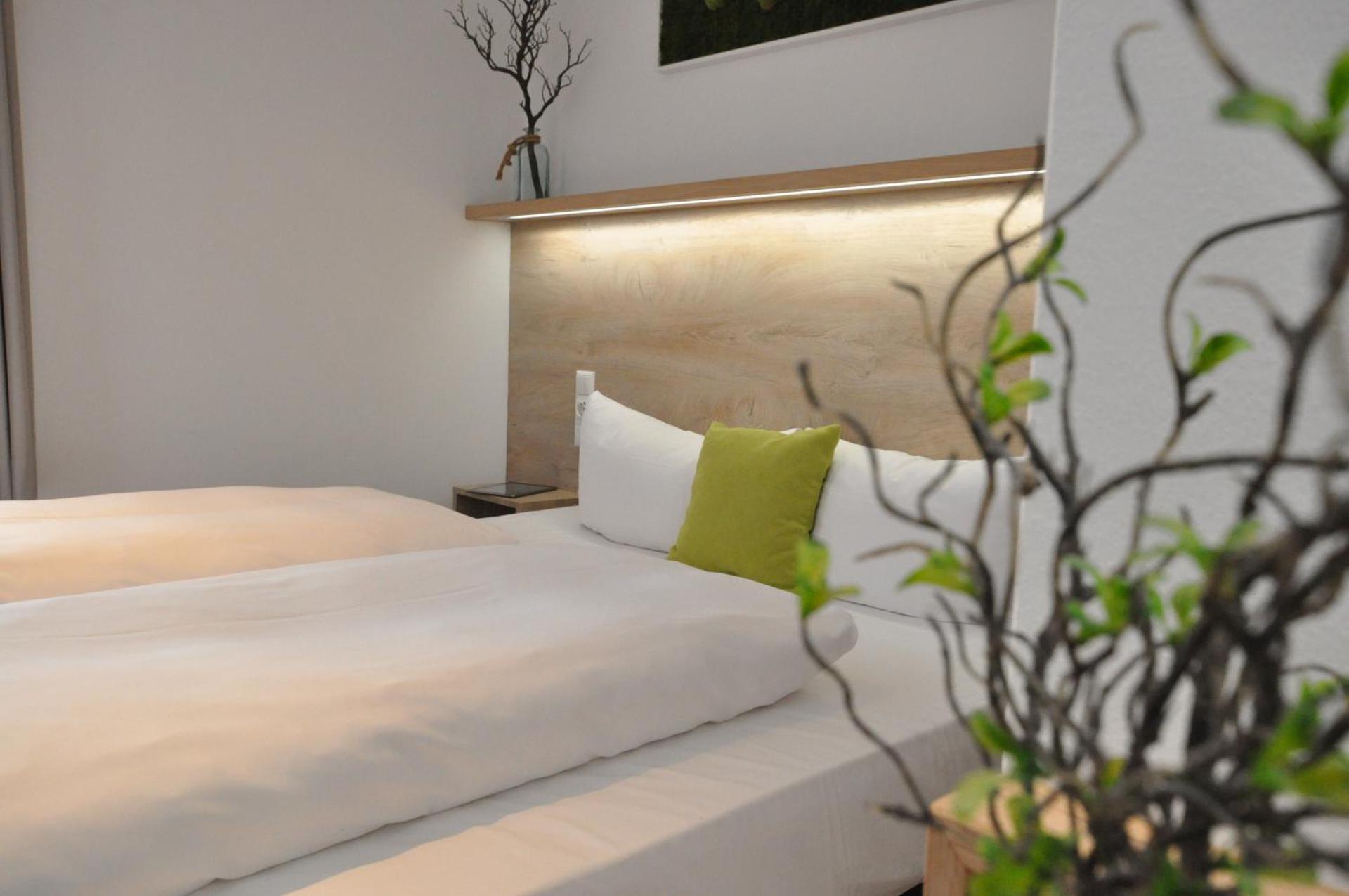 Hotel Perlach Allee by Blattl - Photo 11