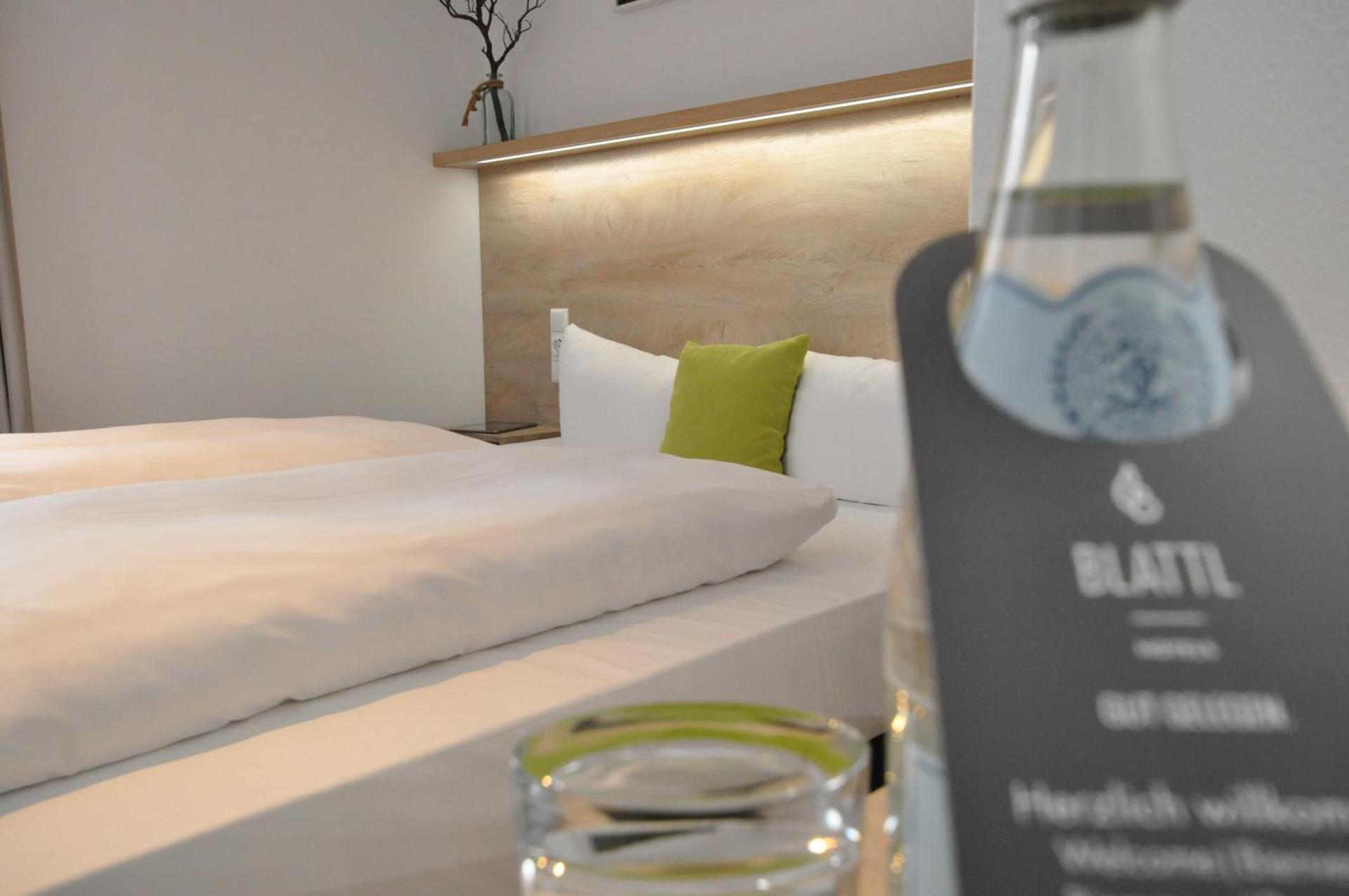 Hotel Perlach Allee by Blattl - Photo 63