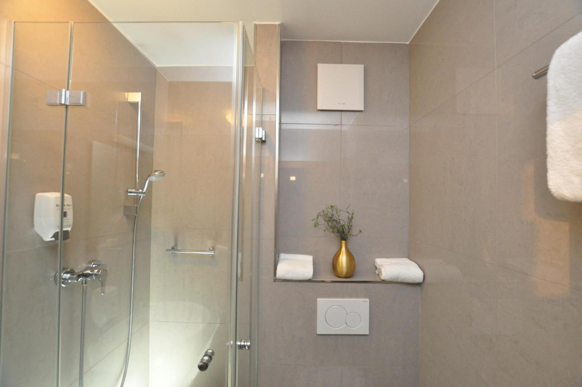 Hotel Perlach Allee by Blattl - Photo 59