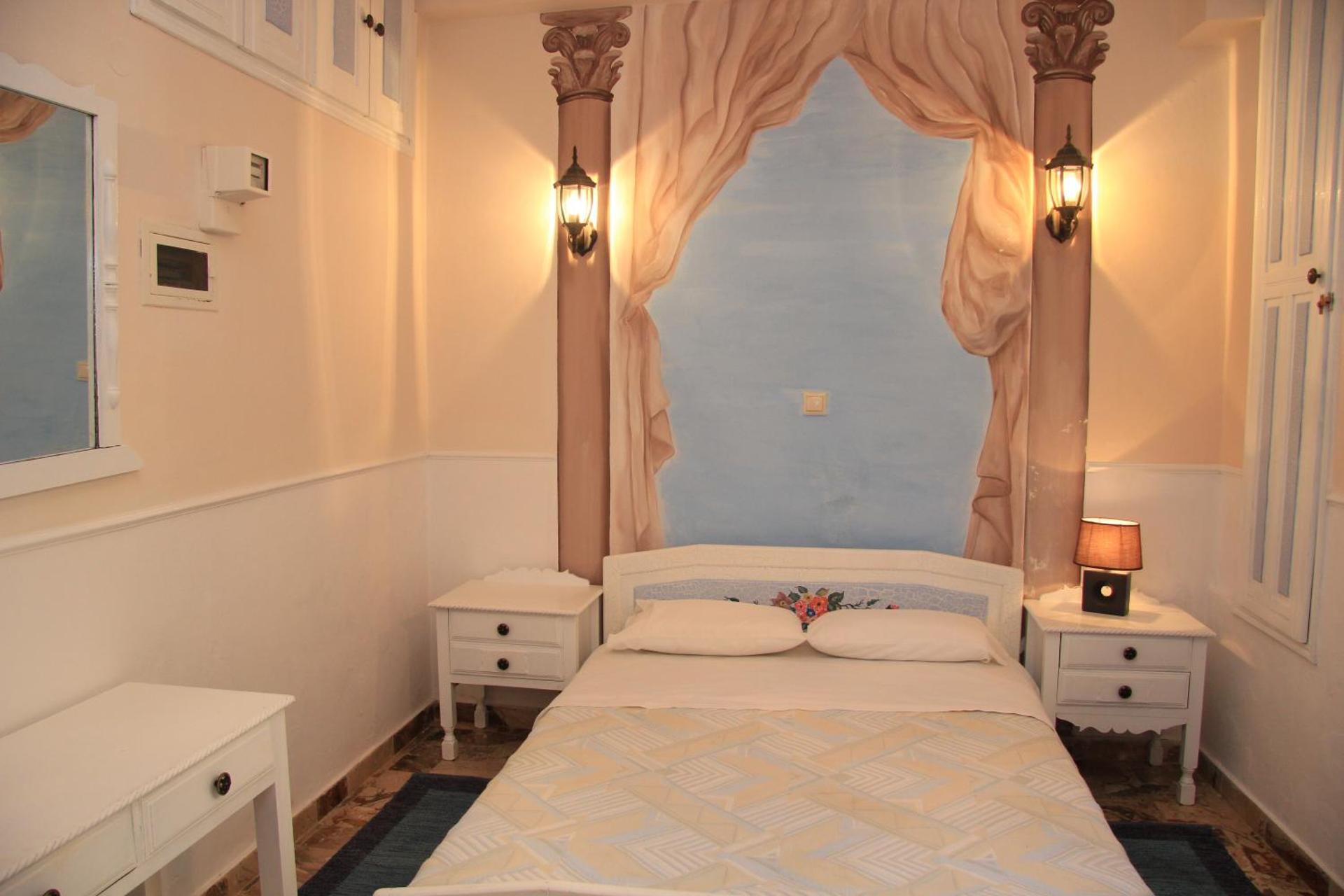 Dorian Hotel - Photo 32