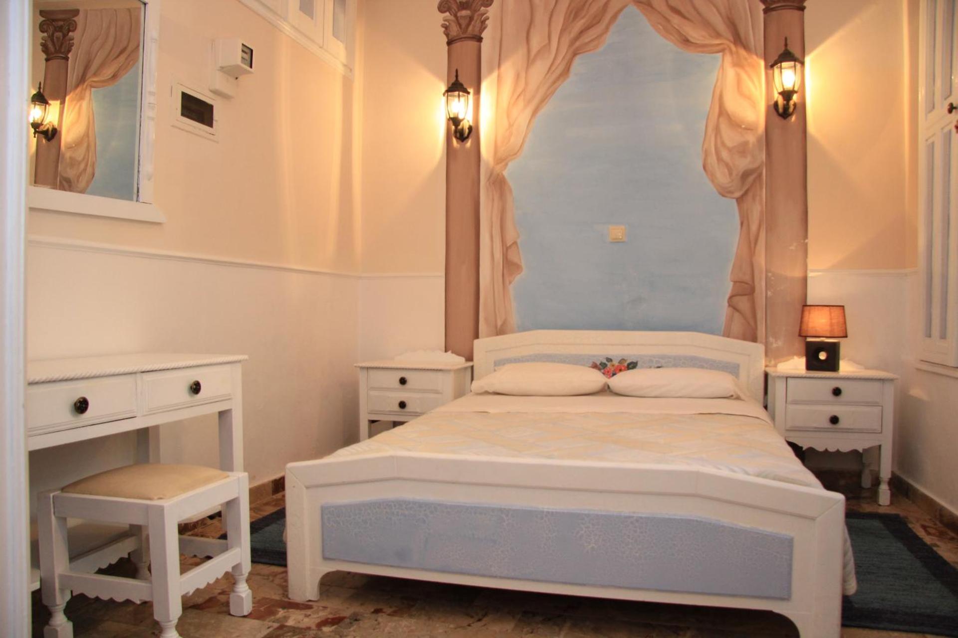 Dorian Hotel - Photo 31