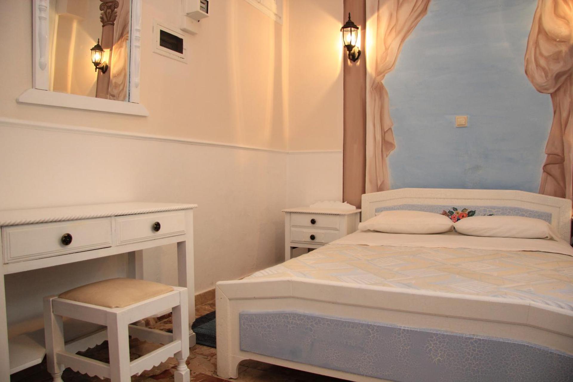 Dorian Hotel - Photo 29