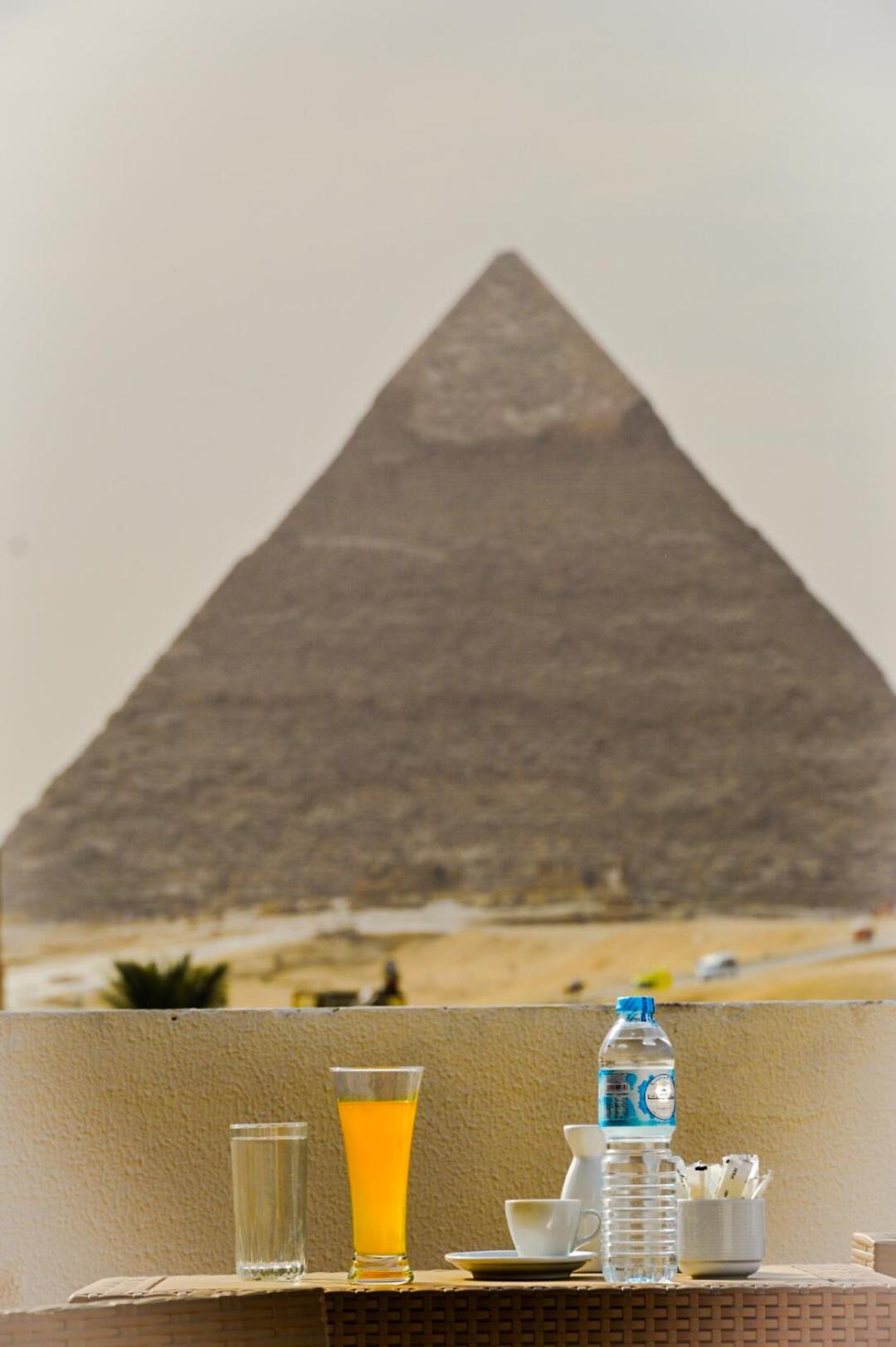 Pyramids Top Inn - Photo 42