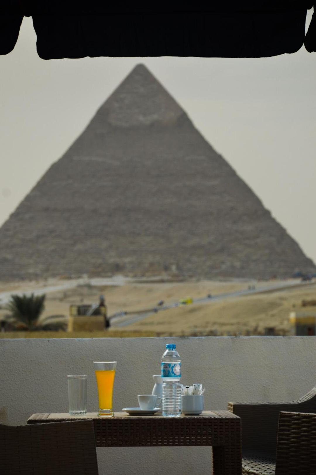 Pyramids Top Inn - Photo 98