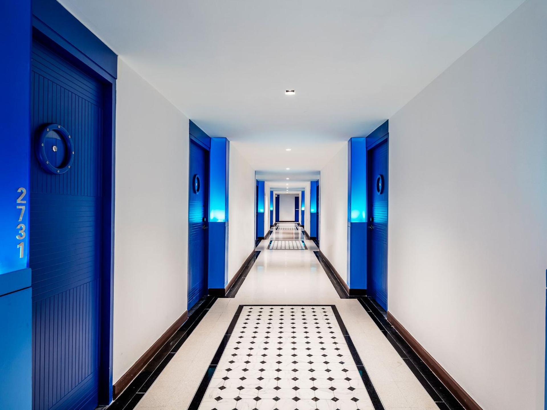 A-One New Wing Hotel - Photo 11