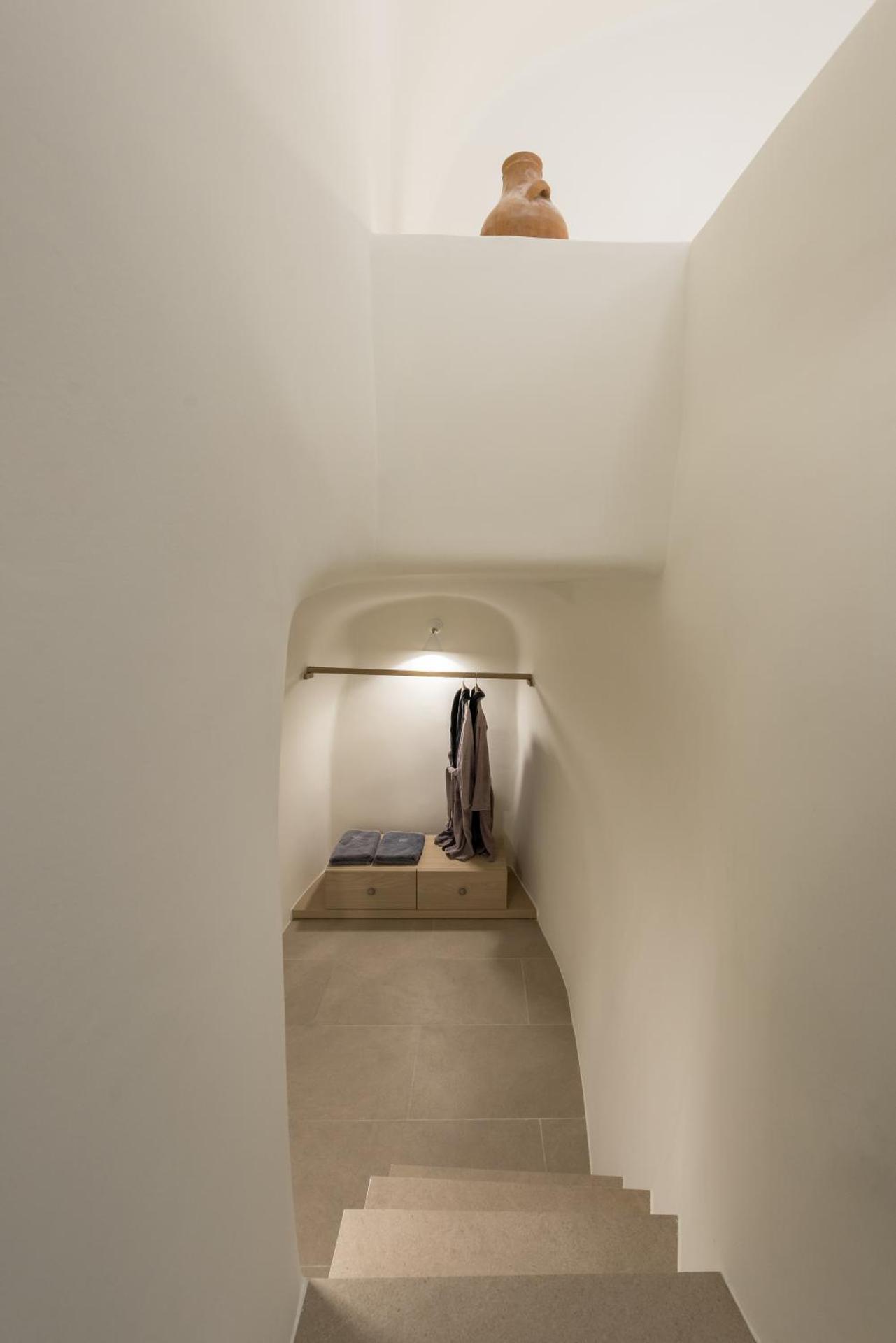 Art Maisons Oia Castle - Photo 65