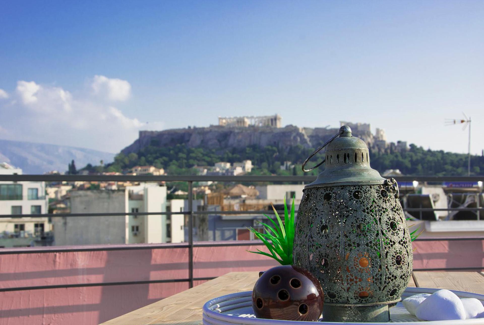 Central Stay Athens - Photo 21