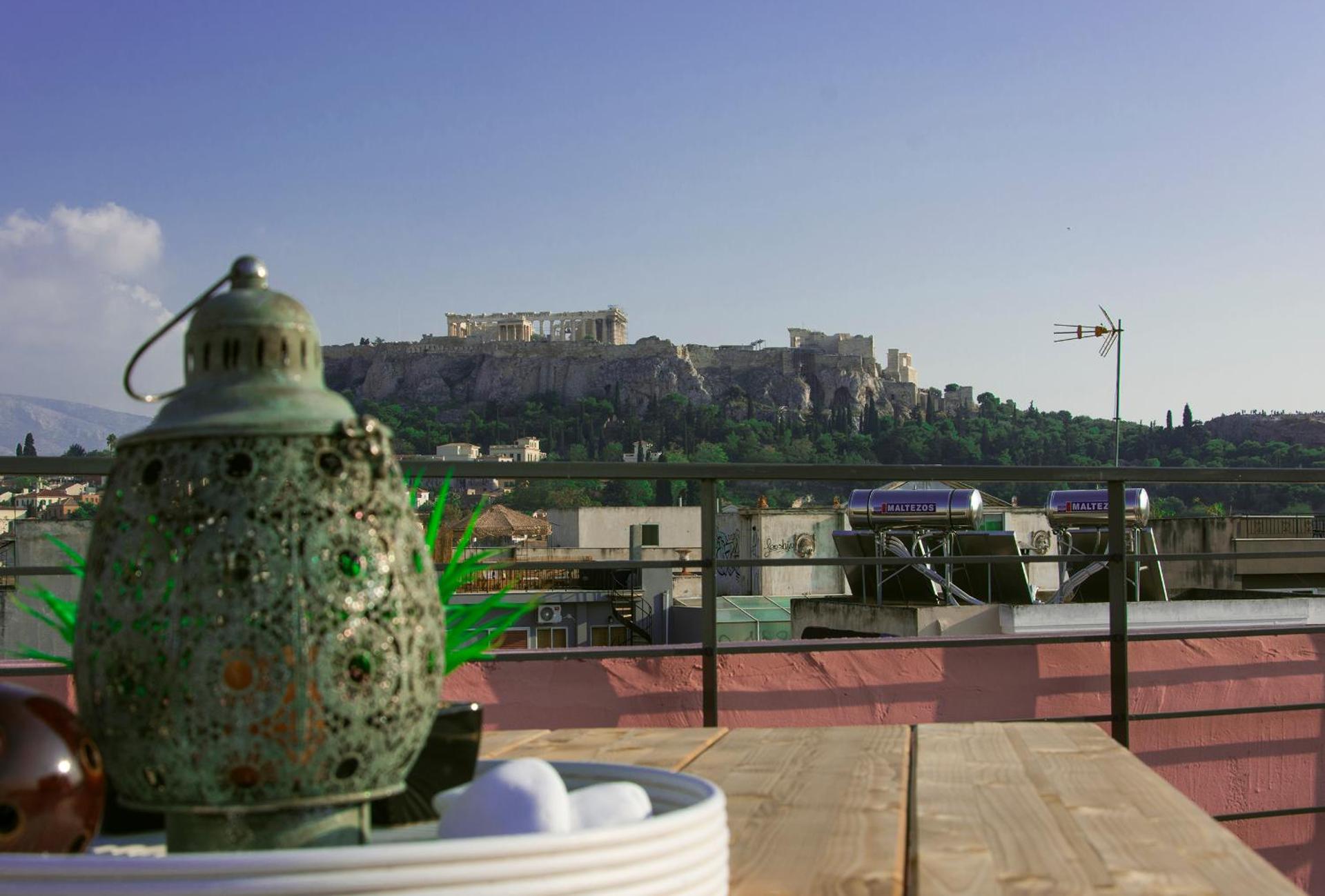 Central Stay Athens - Photo 23