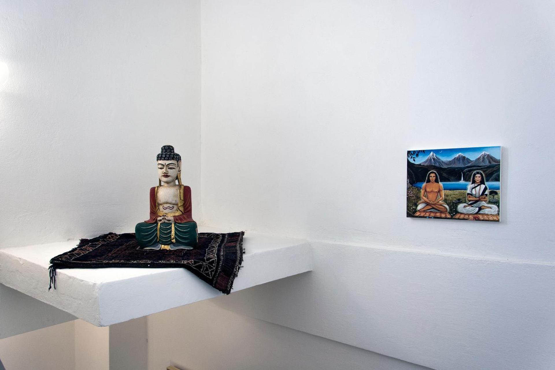 Central Stay Athens - Photo 10