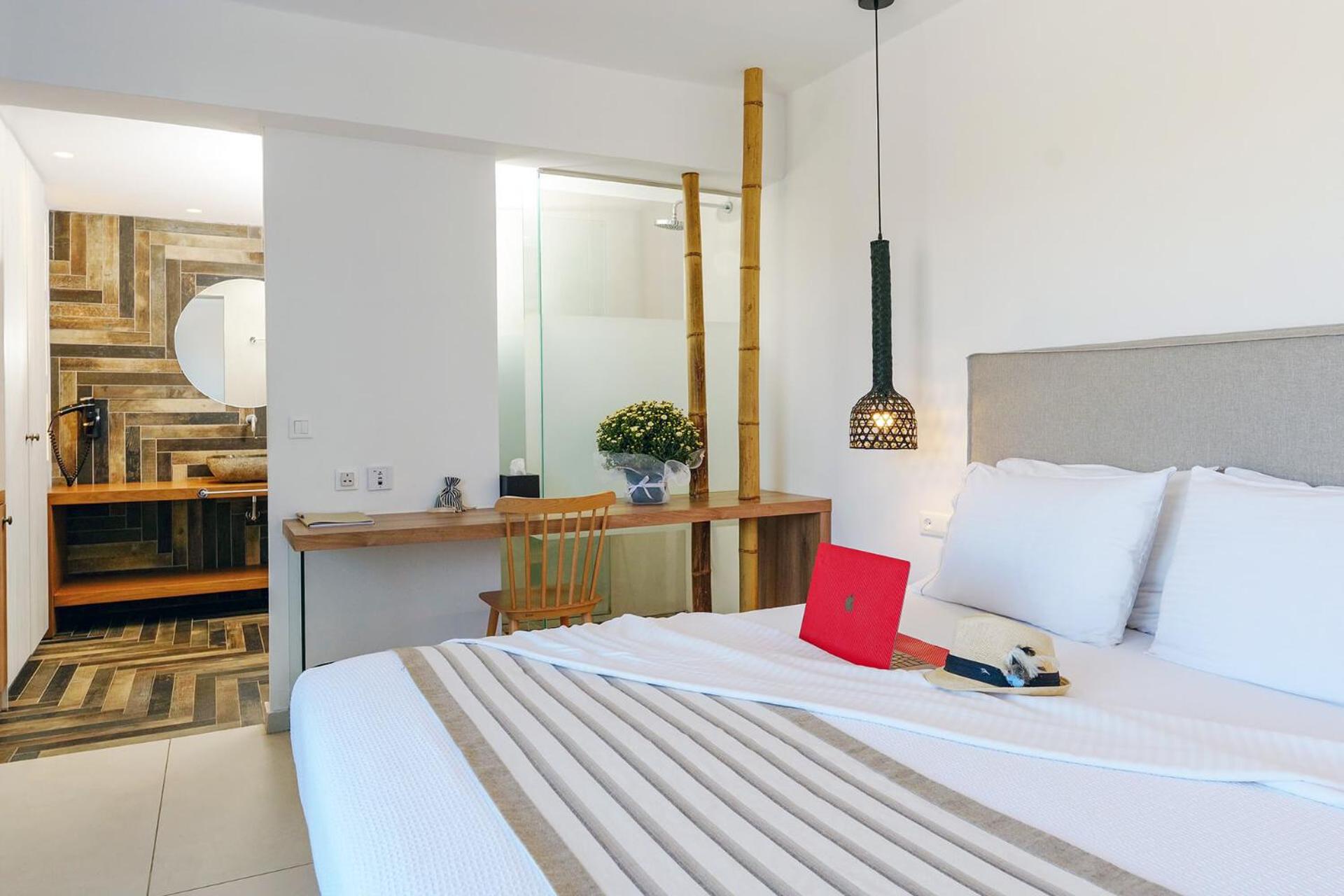 Ftelia Bay Boutique Hotel - Photo 14