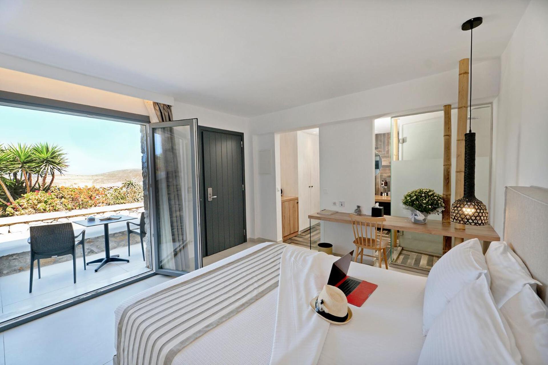 Ftelia Bay Boutique Hotel - Photo 15