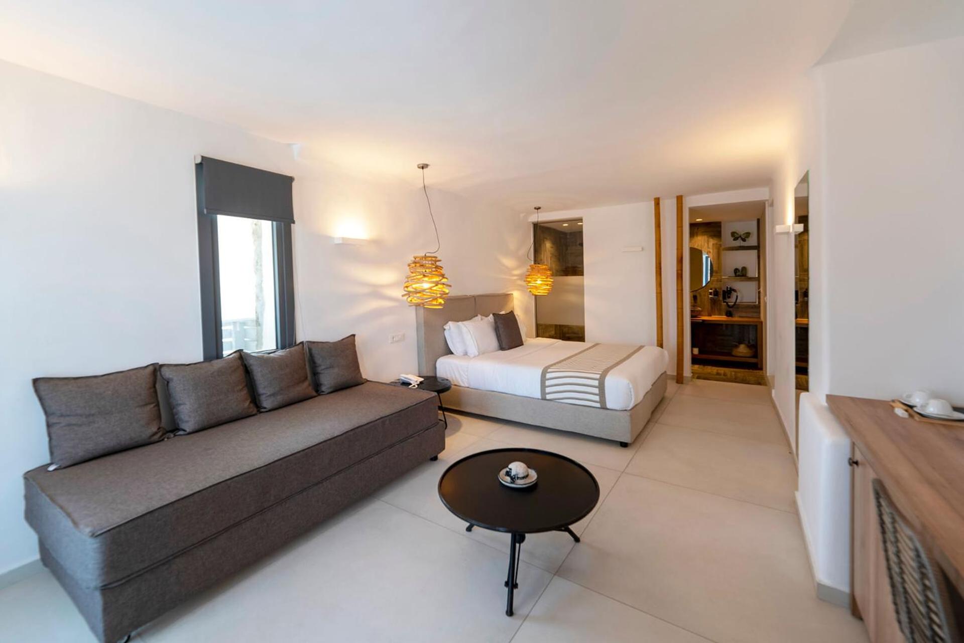 Ftelia Bay Boutique Hotel - Photo 81