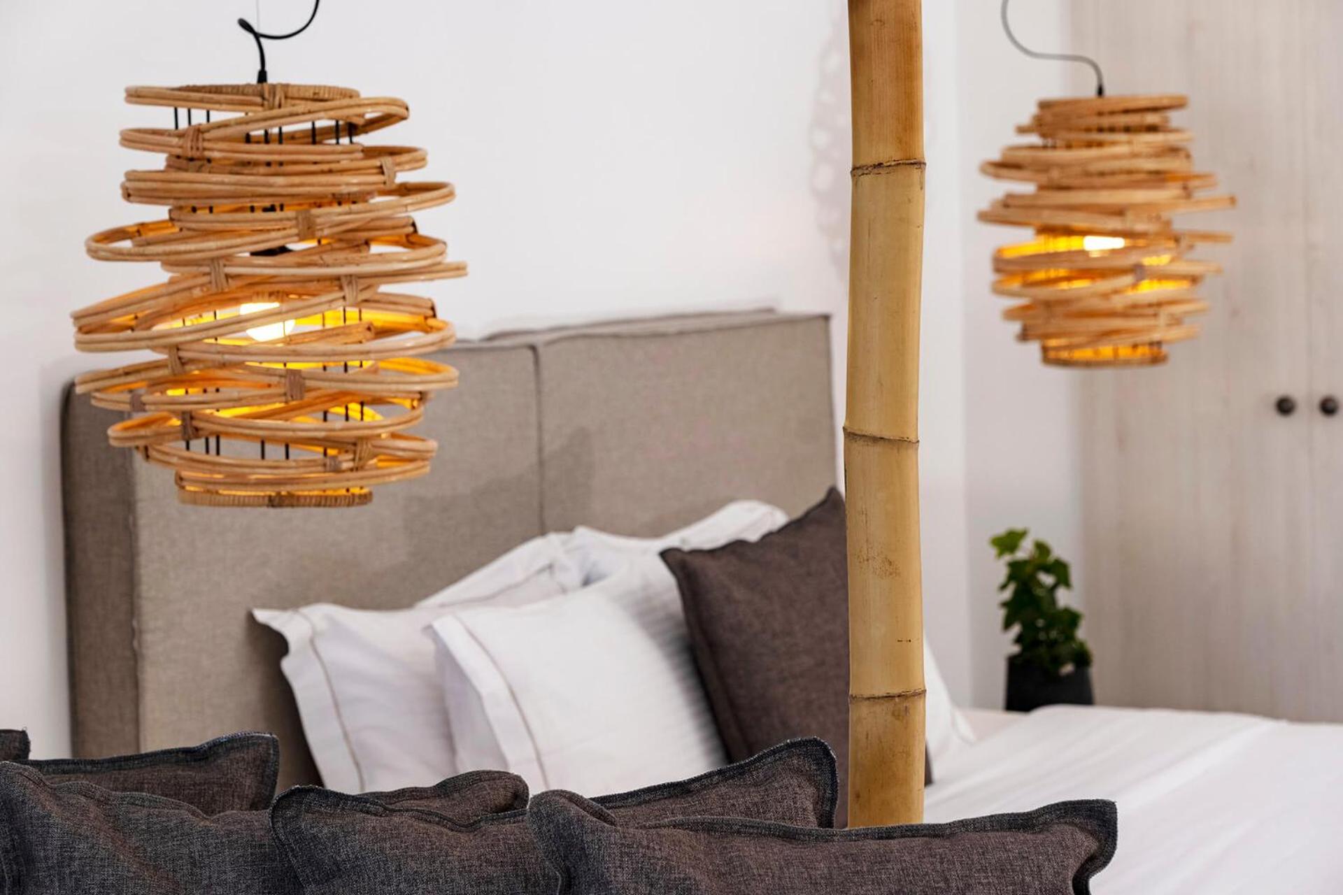 Ftelia Bay Boutique Hotel - Photo 80