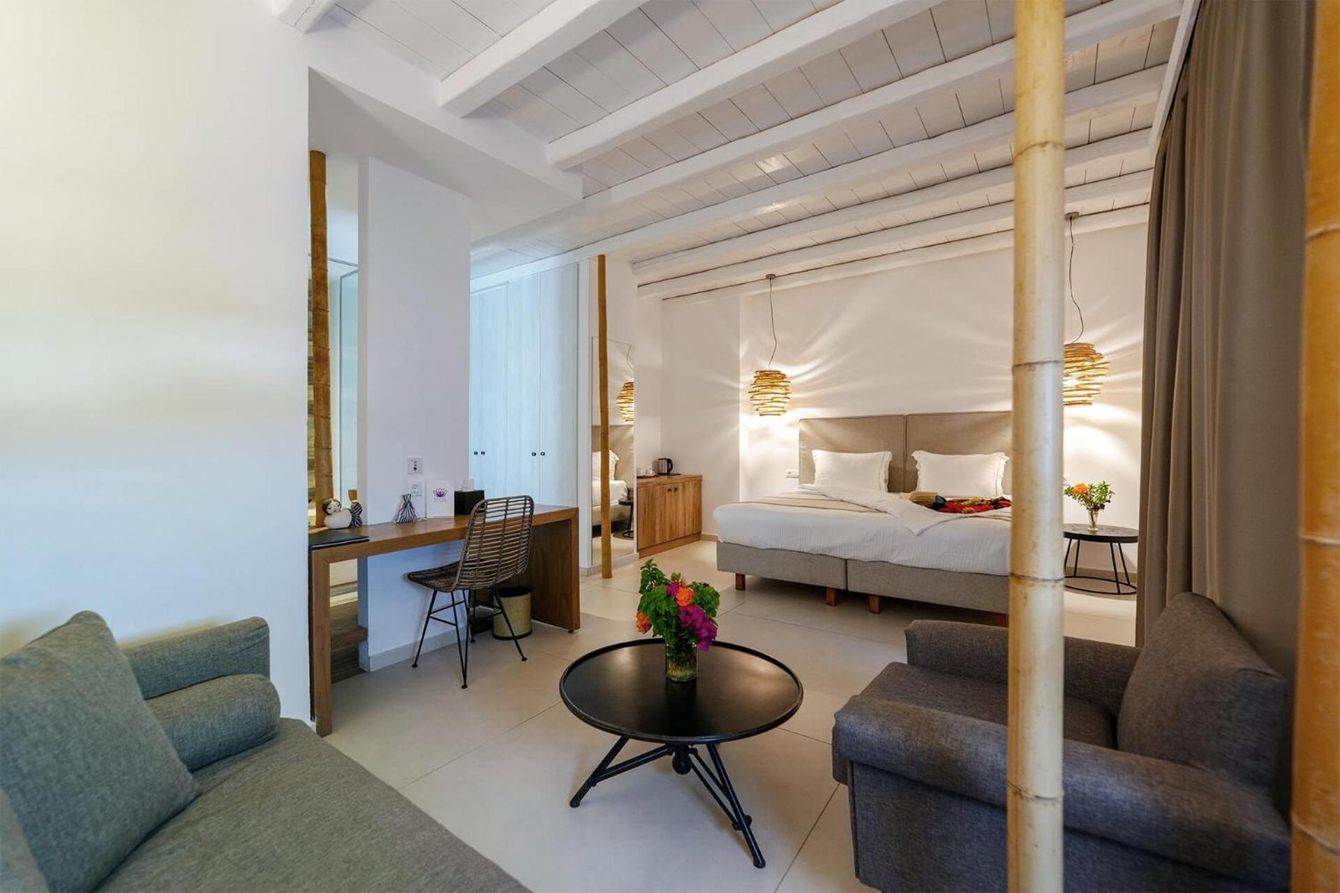 Ftelia Bay Boutique Hotel - Photo 49