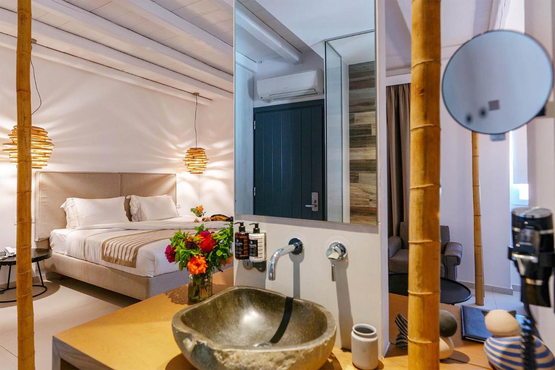 Ftelia Bay Boutique Hotel - Photo 50