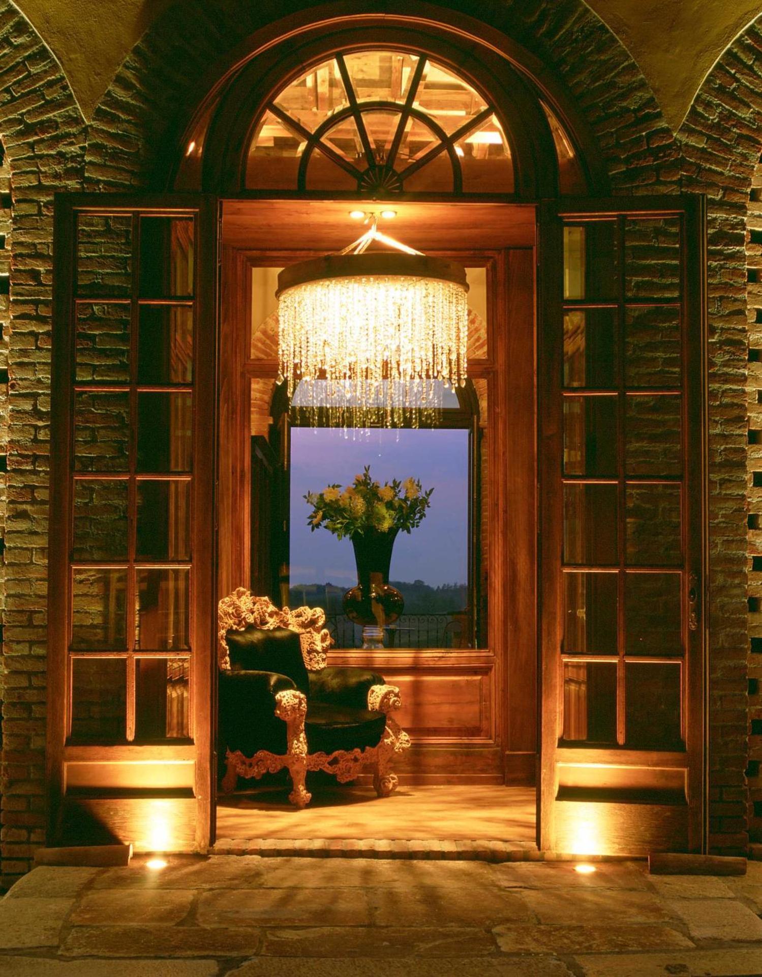 Albergo l'Ostelliere - Villa Sparina Resort - Photo 13