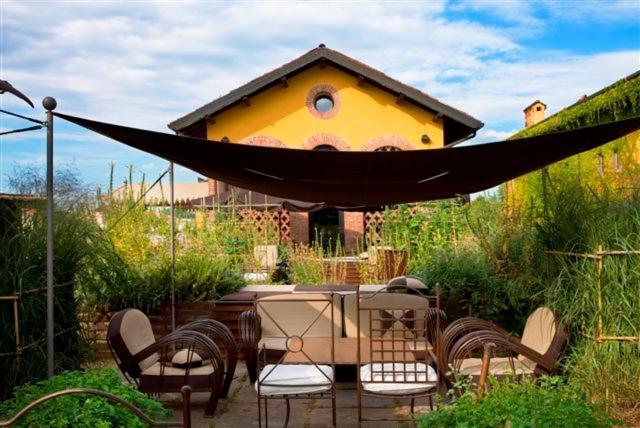 Albergo l'Ostelliere - Villa Sparina Resort - Photo 10