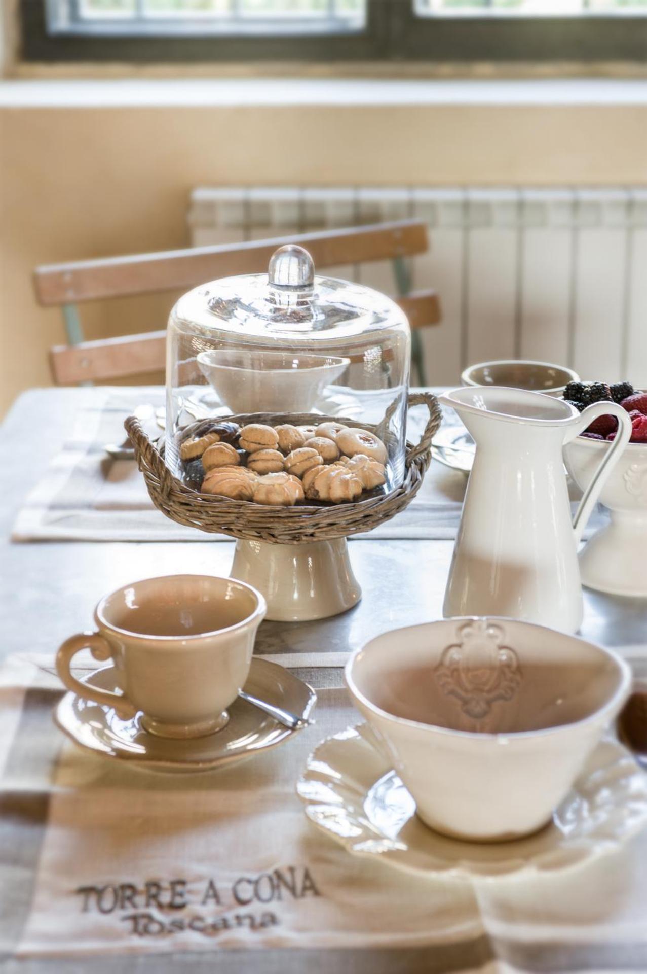 Casavilla Rentals by Torre a Cona - Photo 38