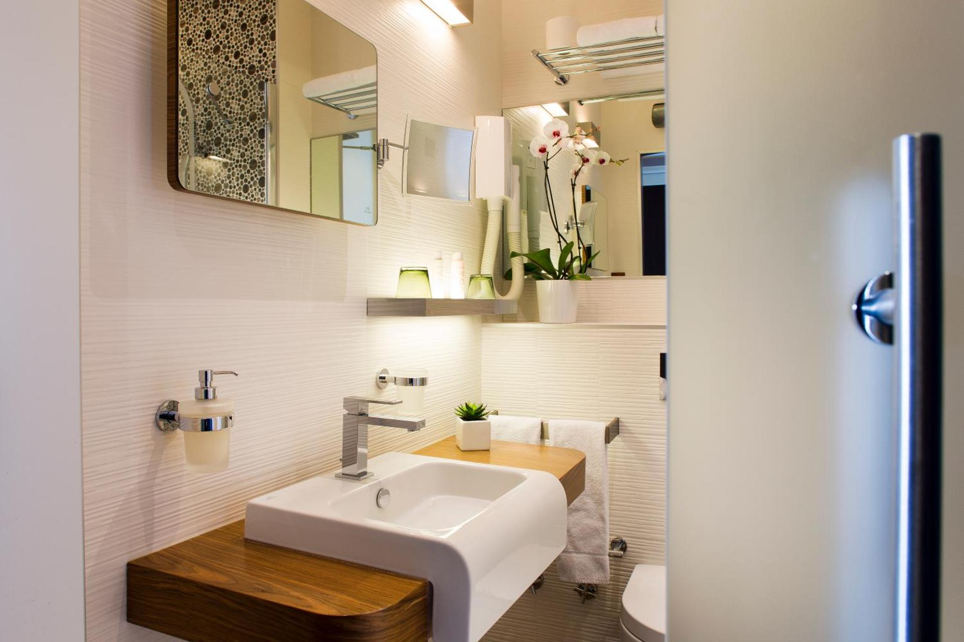 Hotel des Arceaux - Photo 48