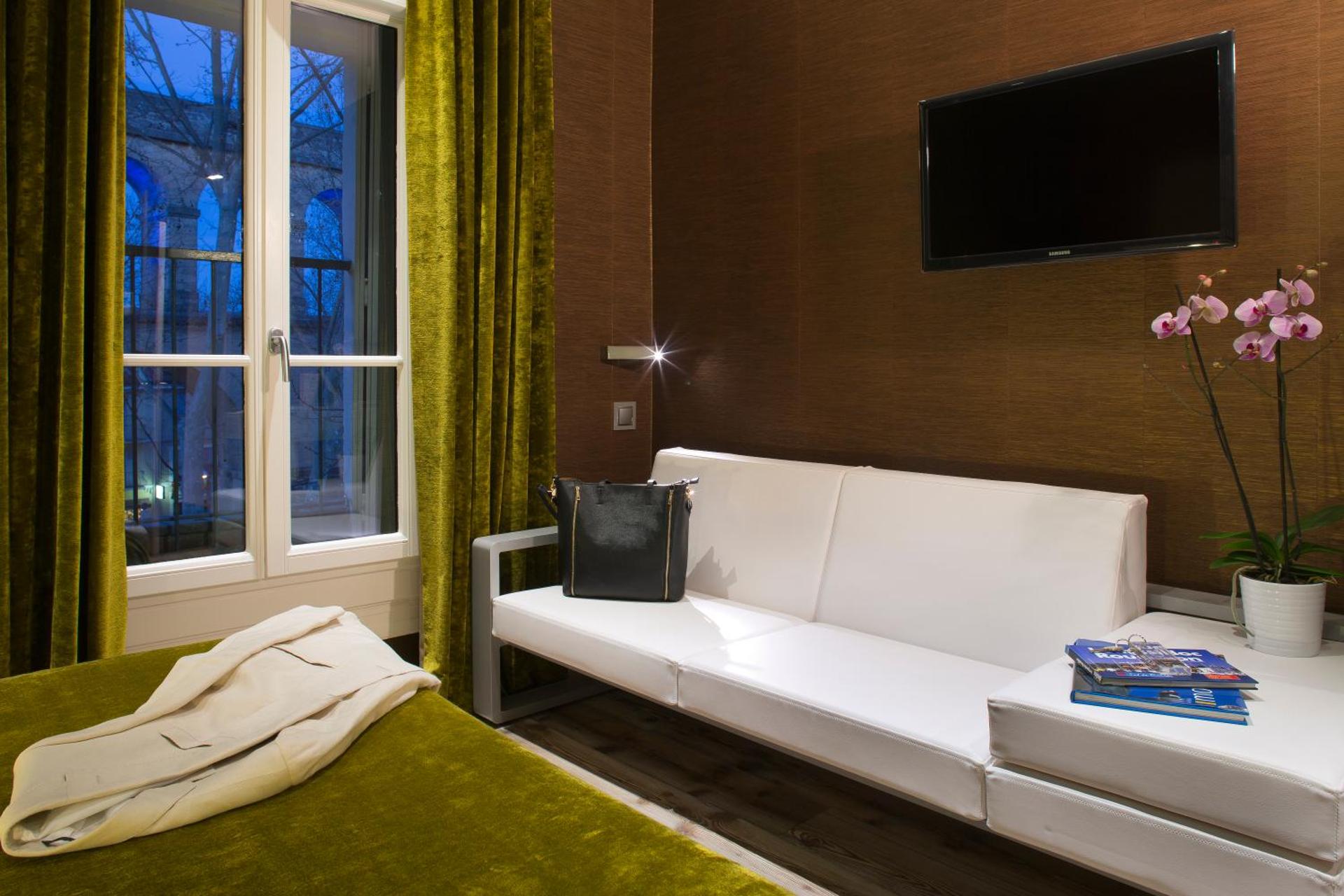 Hotel des Arceaux - Photo 45